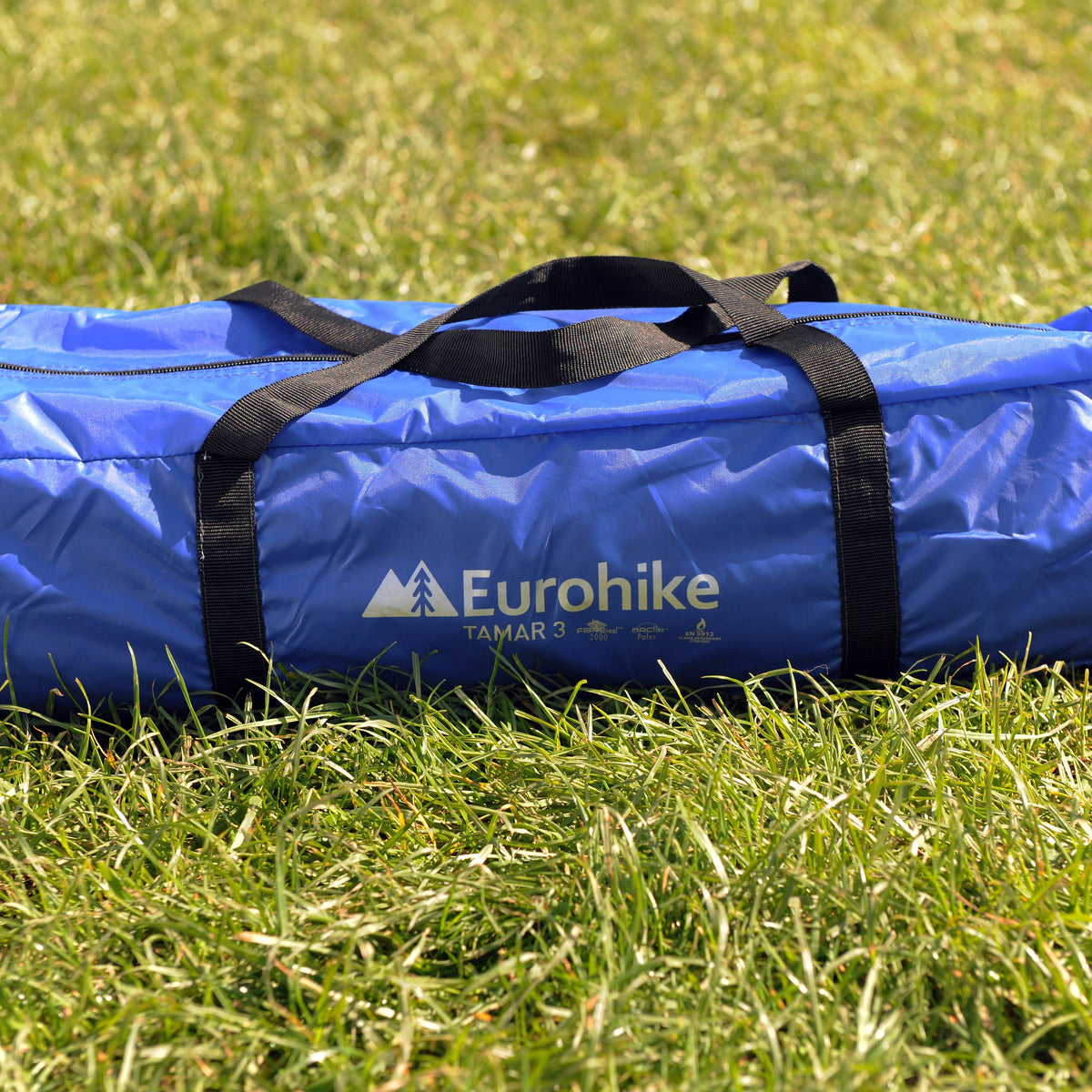 Tamar 3 Person Tent