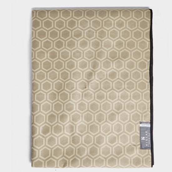 5M Bell Tent Carpet