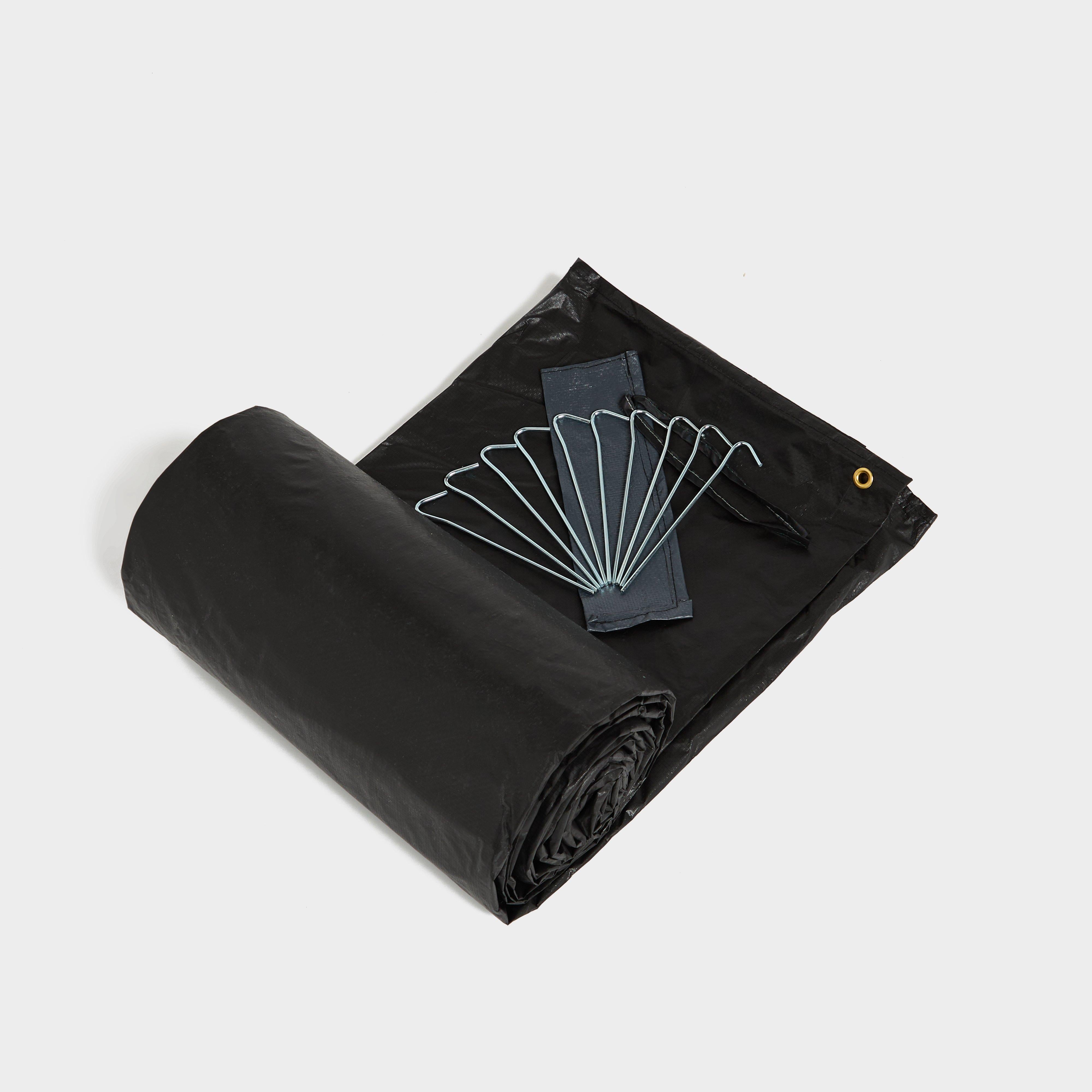 Emperor Footprint Protector