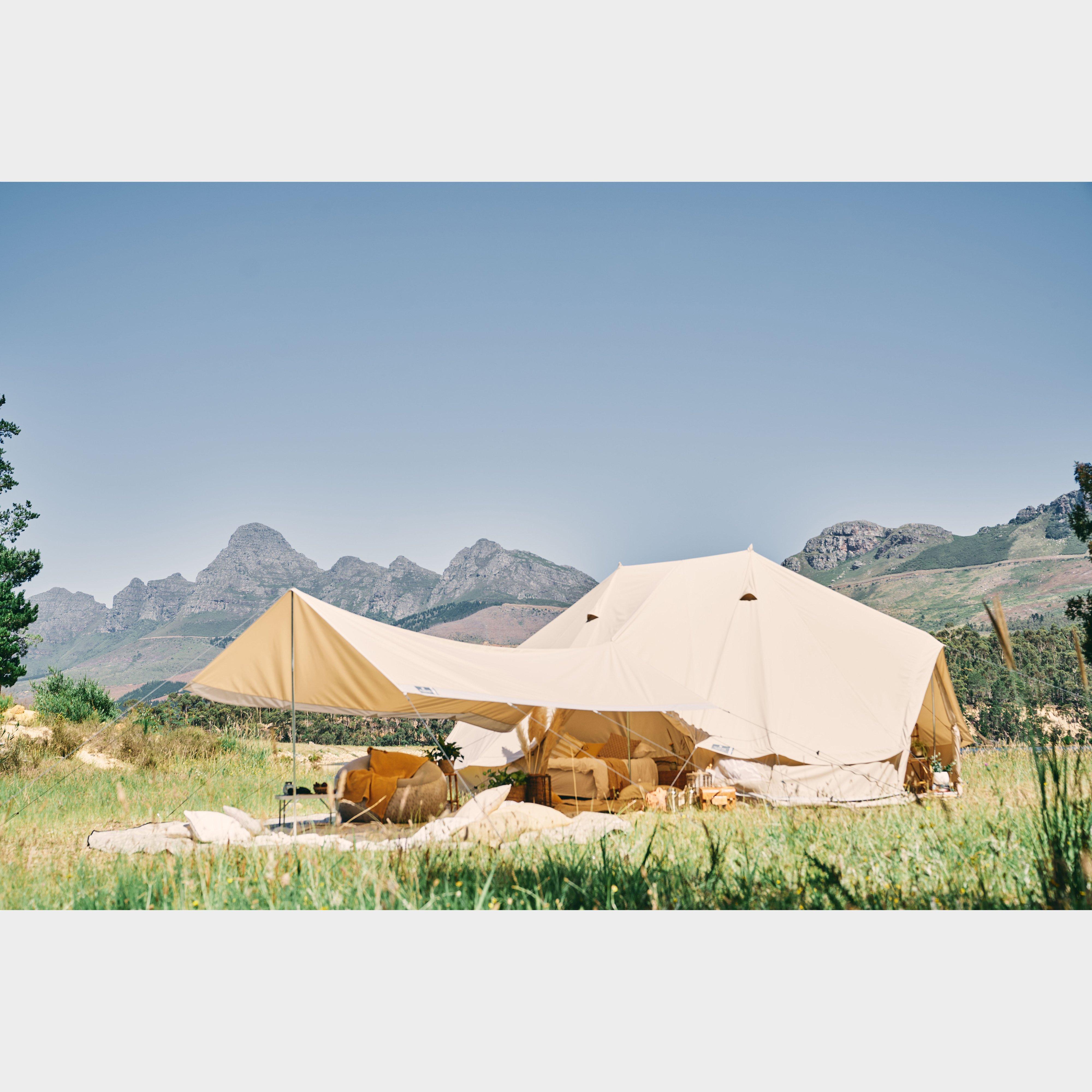 5 Metre Tarp