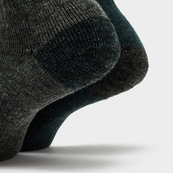 Country Long Socks 2 Pack