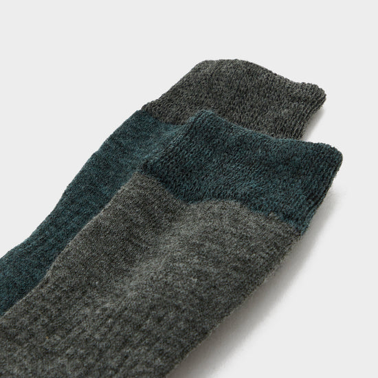 Country Short Socks 2 Packs