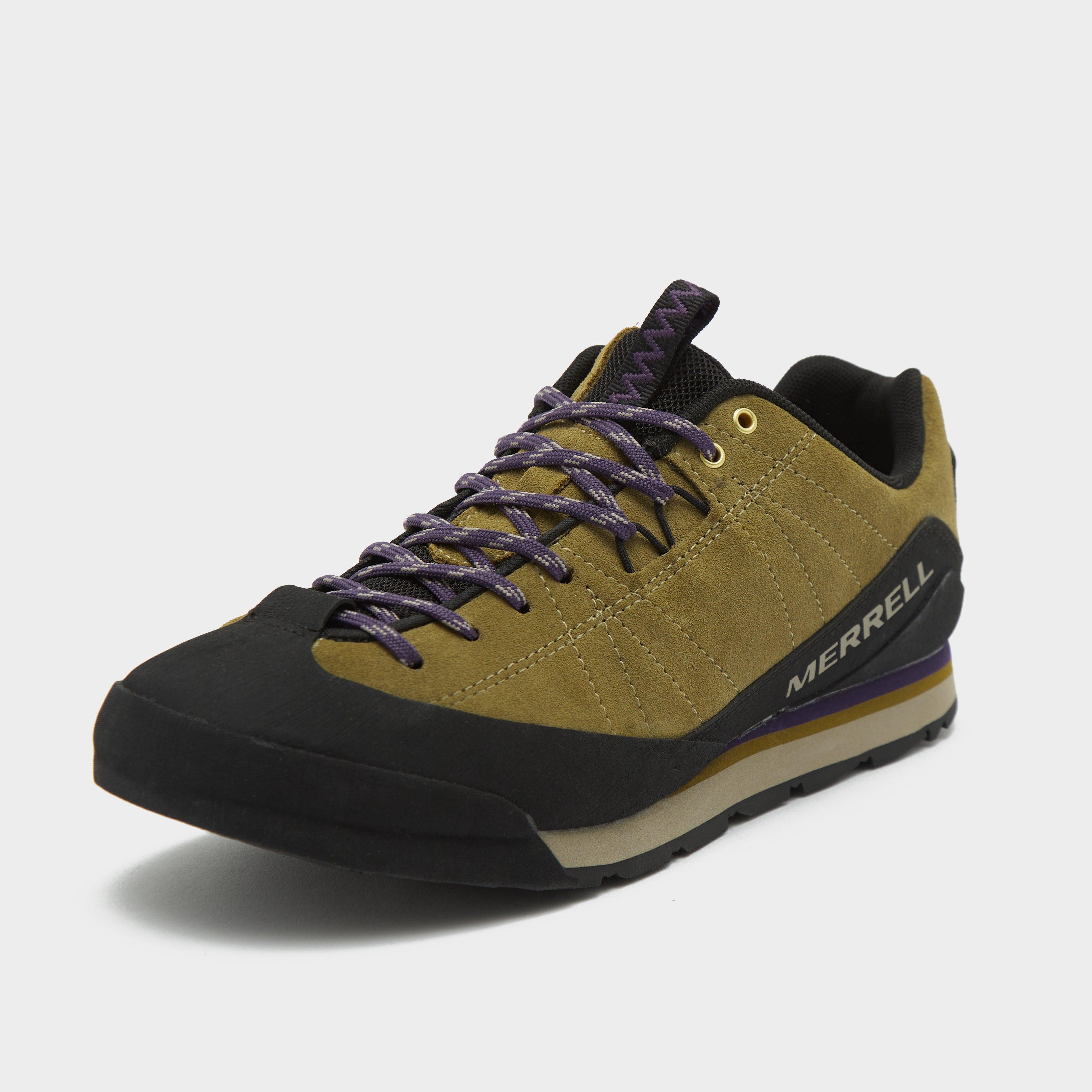 Men's Catalyst Suede Shoes