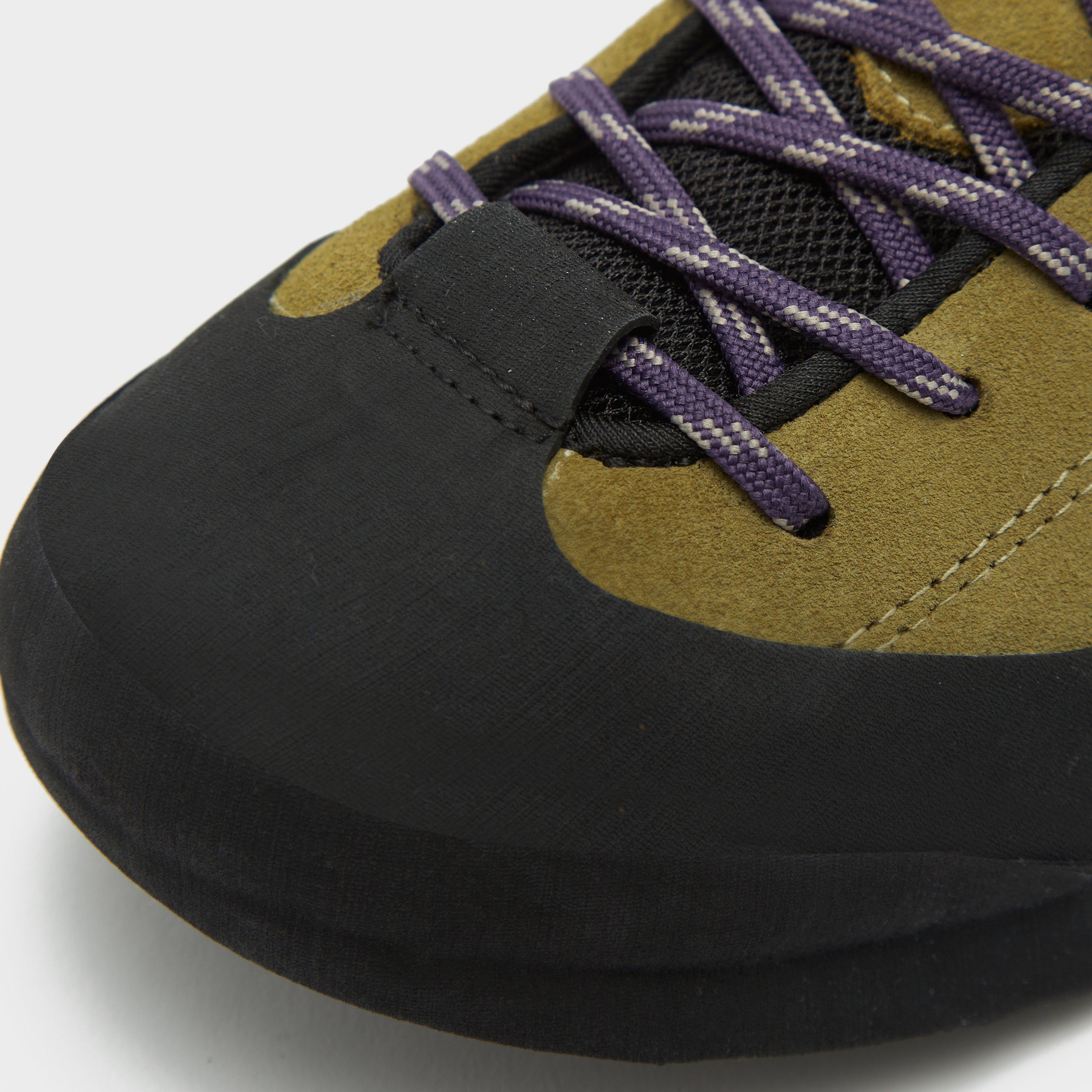 Men's Catalyst Suede Shoes