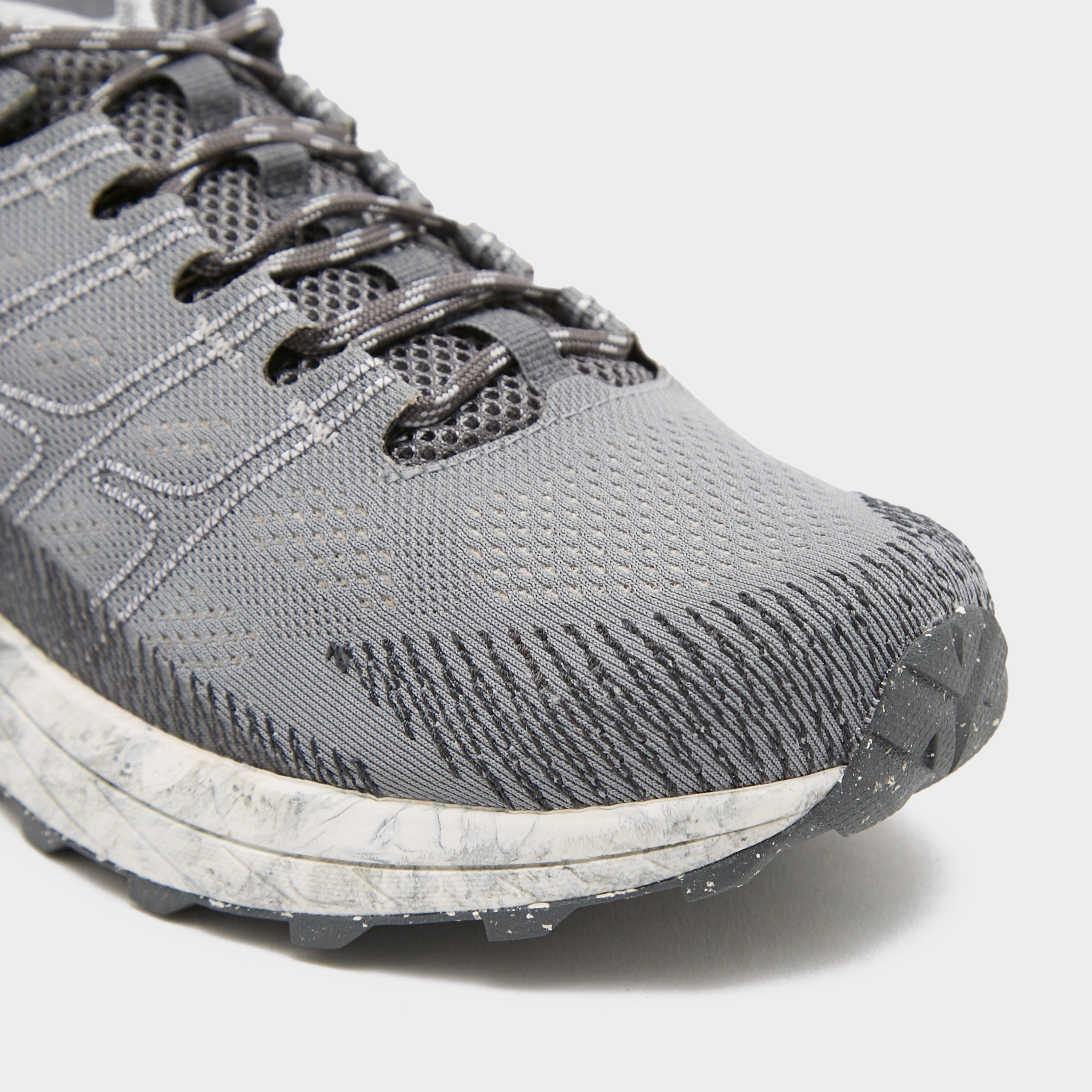 Men's Moab Flight Trail Running Shoe