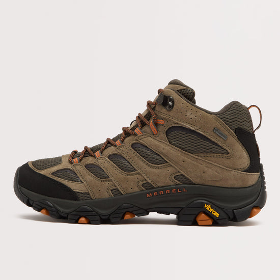 Men's MOAB III Mid GORE-TEX® Walking Boots
