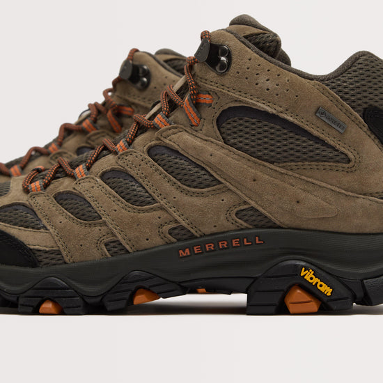 Men's MOAB III Mid GORE-TEX® Walking Boots