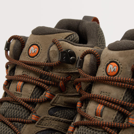 Men's MOAB III Mid GORE-TEX® Walking Boots