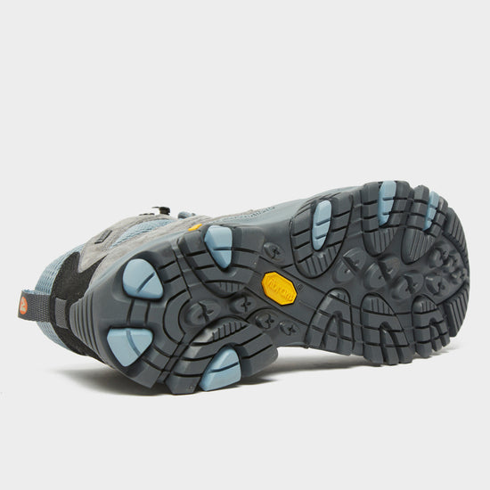 Women's MOAB III Mid GORE-TEX® Walking Boots