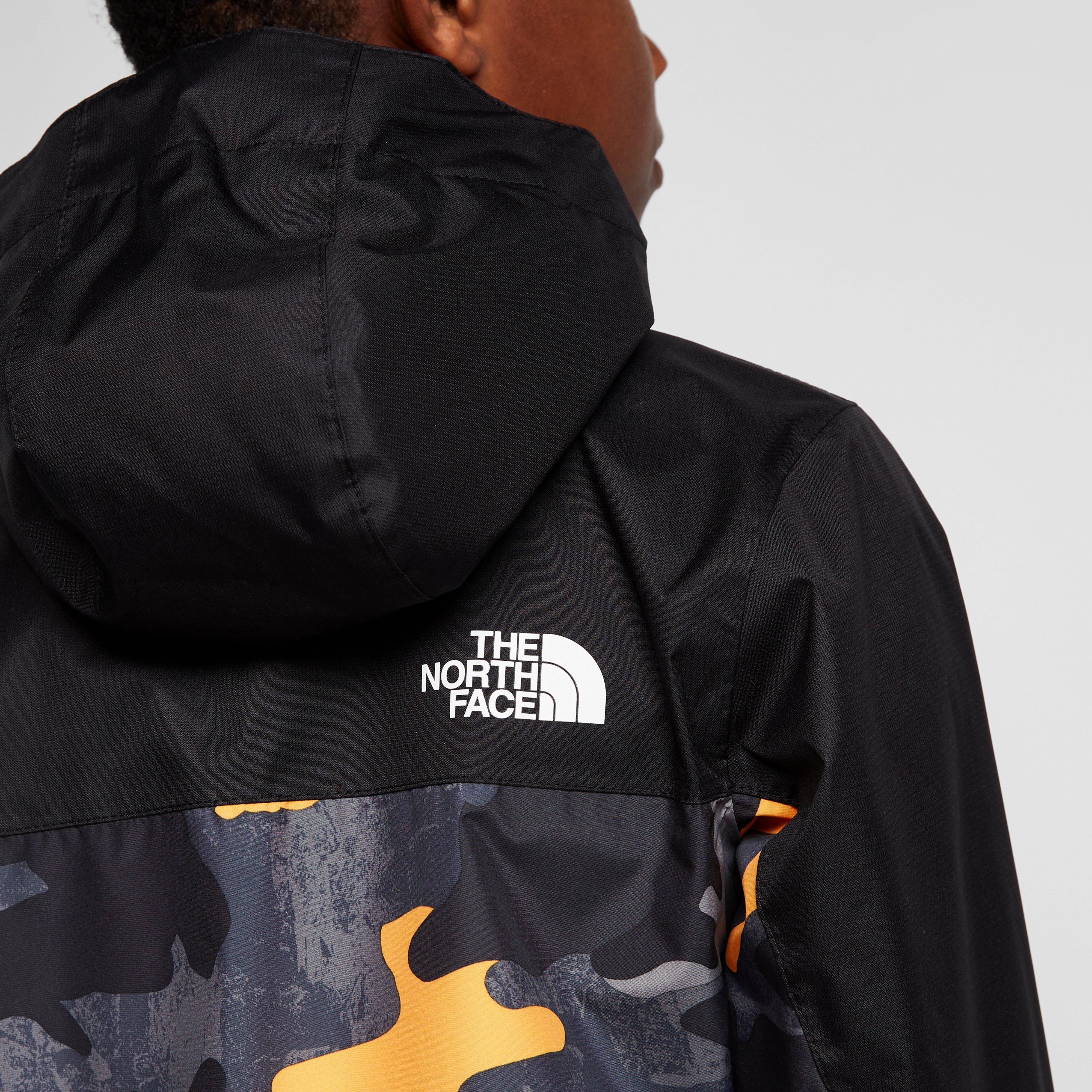 Kids’ Antora Waterproof Jacket