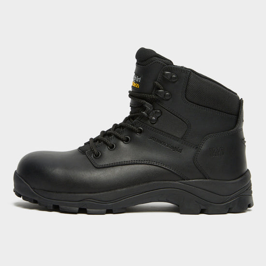 Men's Caled Mid Safety Boot
