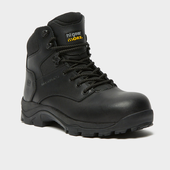 Men's Caled Mid Safety Boot
