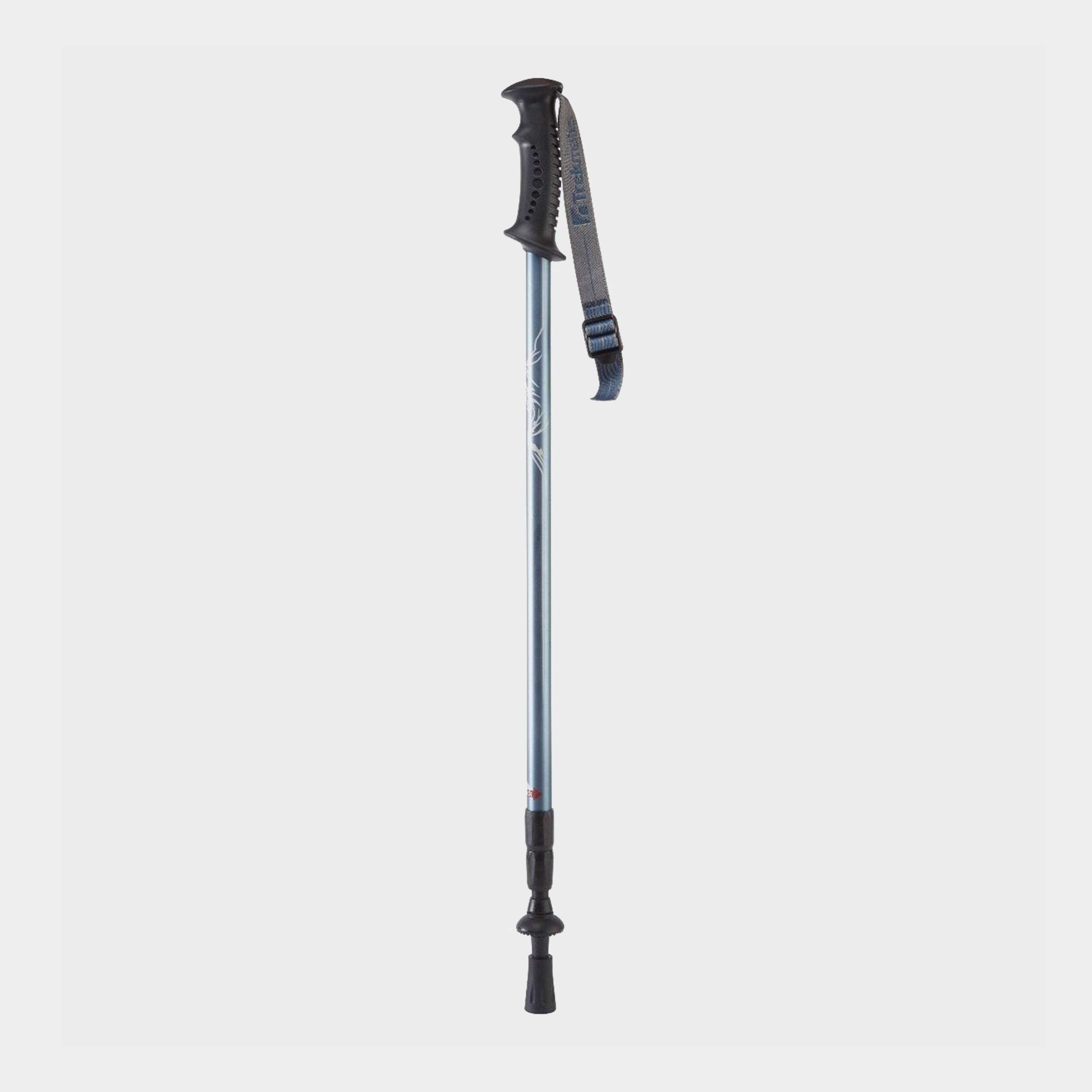 Walker Shock Pole