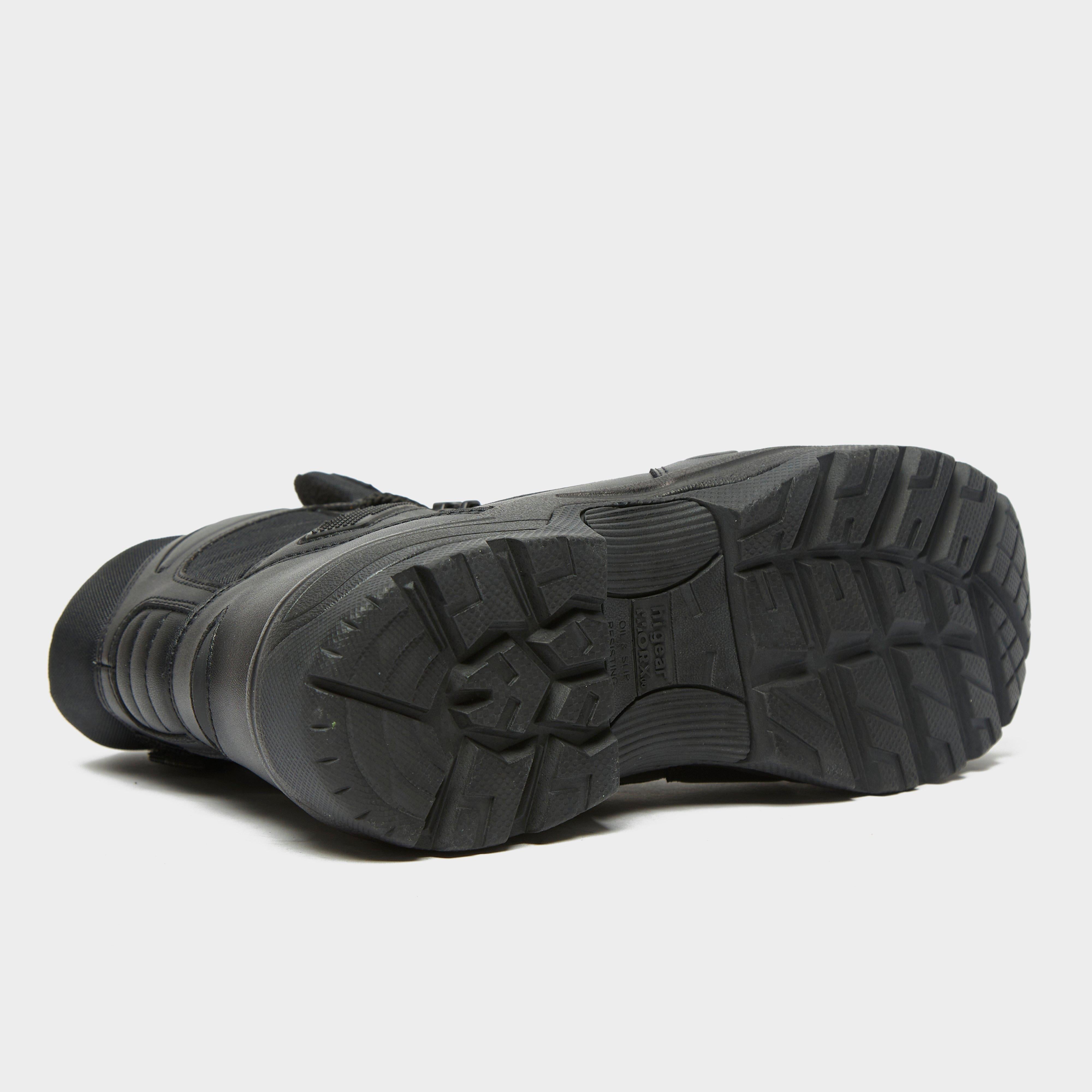 Men's Gwaith 8 Inch Occupational Boot