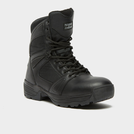 Men's Gwaith 8 Inch Occupational Boot