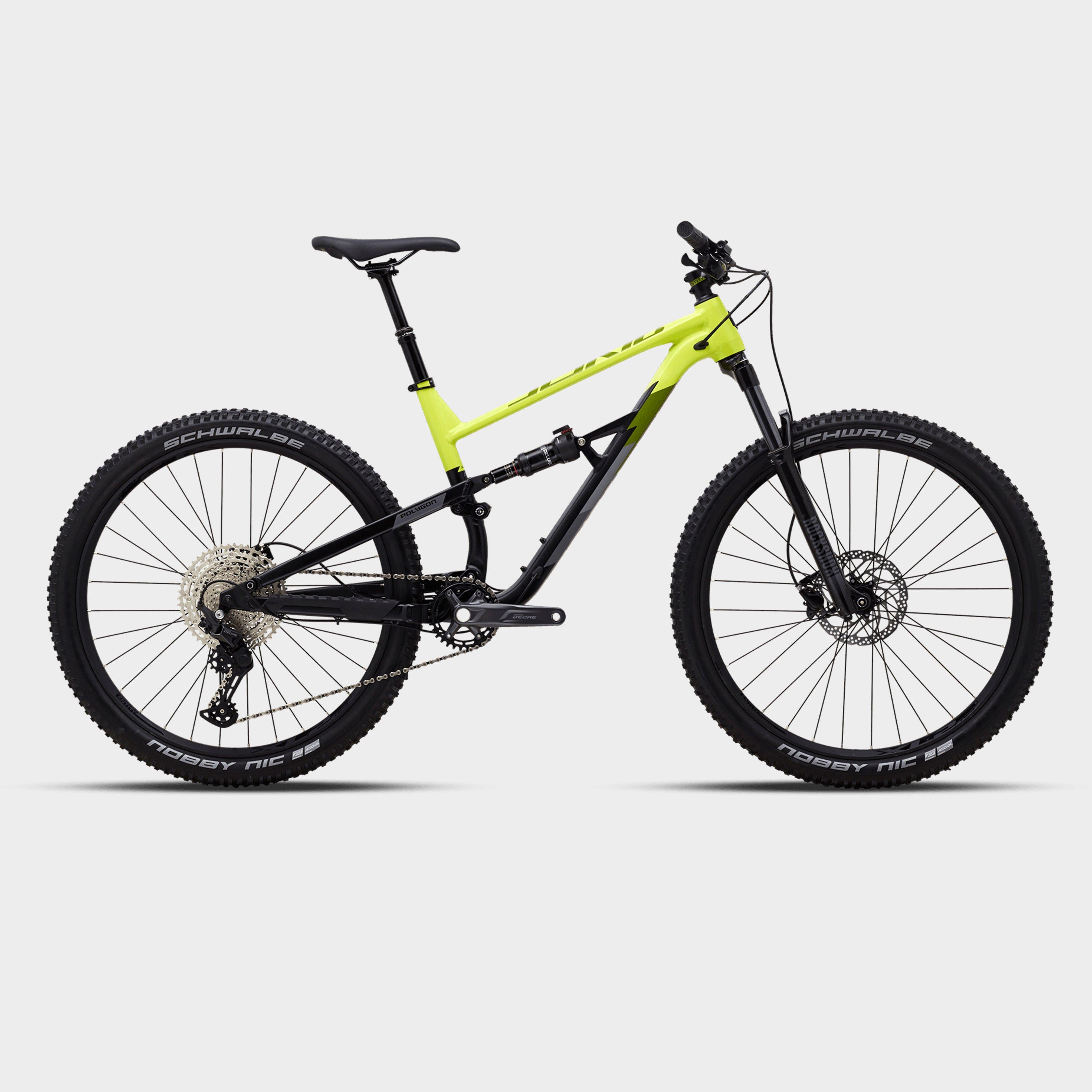 Siskiu D7 27.5” Full Suspension Mountain Bike