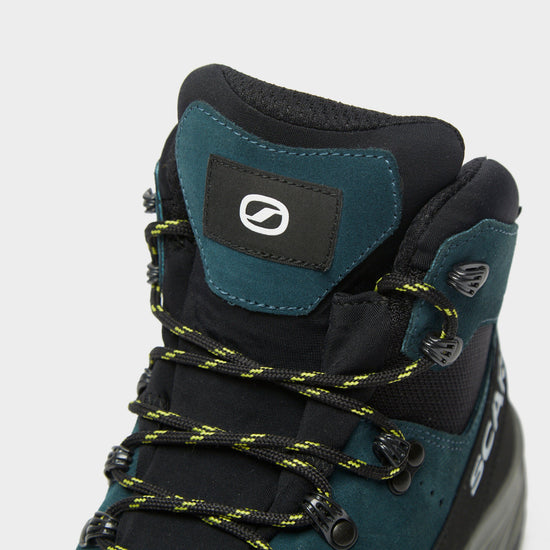 Men’s Boreas GTX Mid Walking Boots