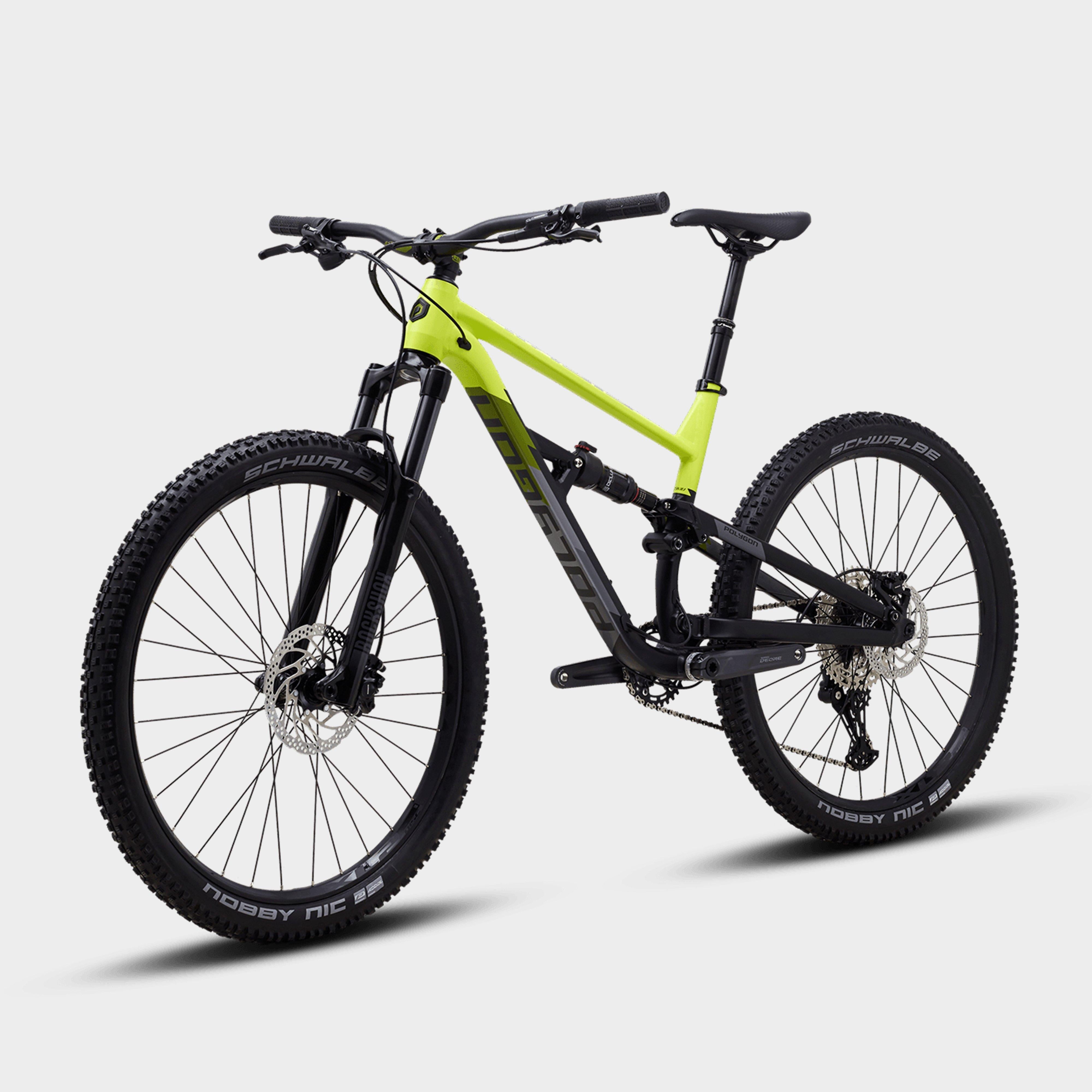 Siskiu D7 29" Full Suspension Mountain Bike