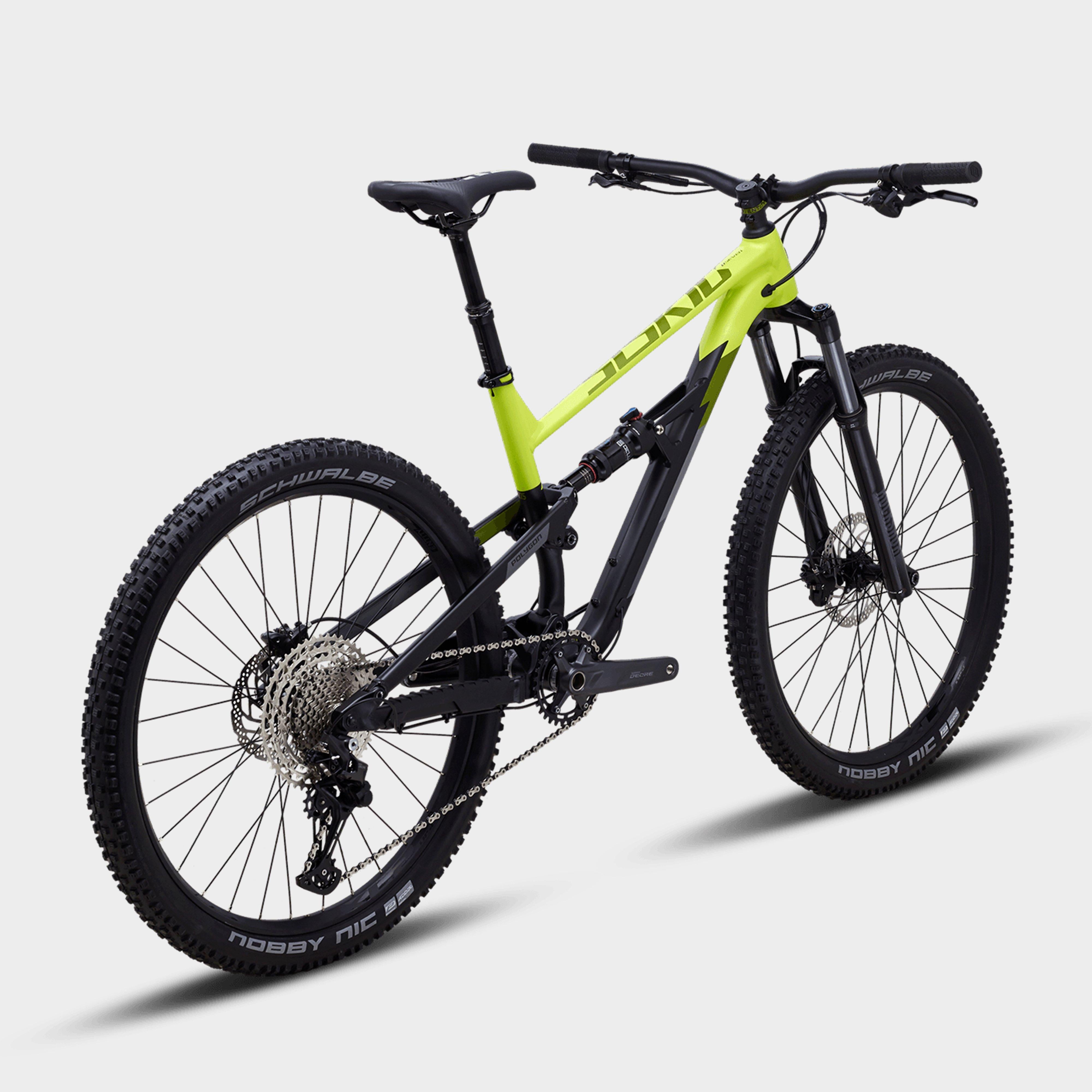 Siskiu D7 29" Full Suspension Mountain Bike