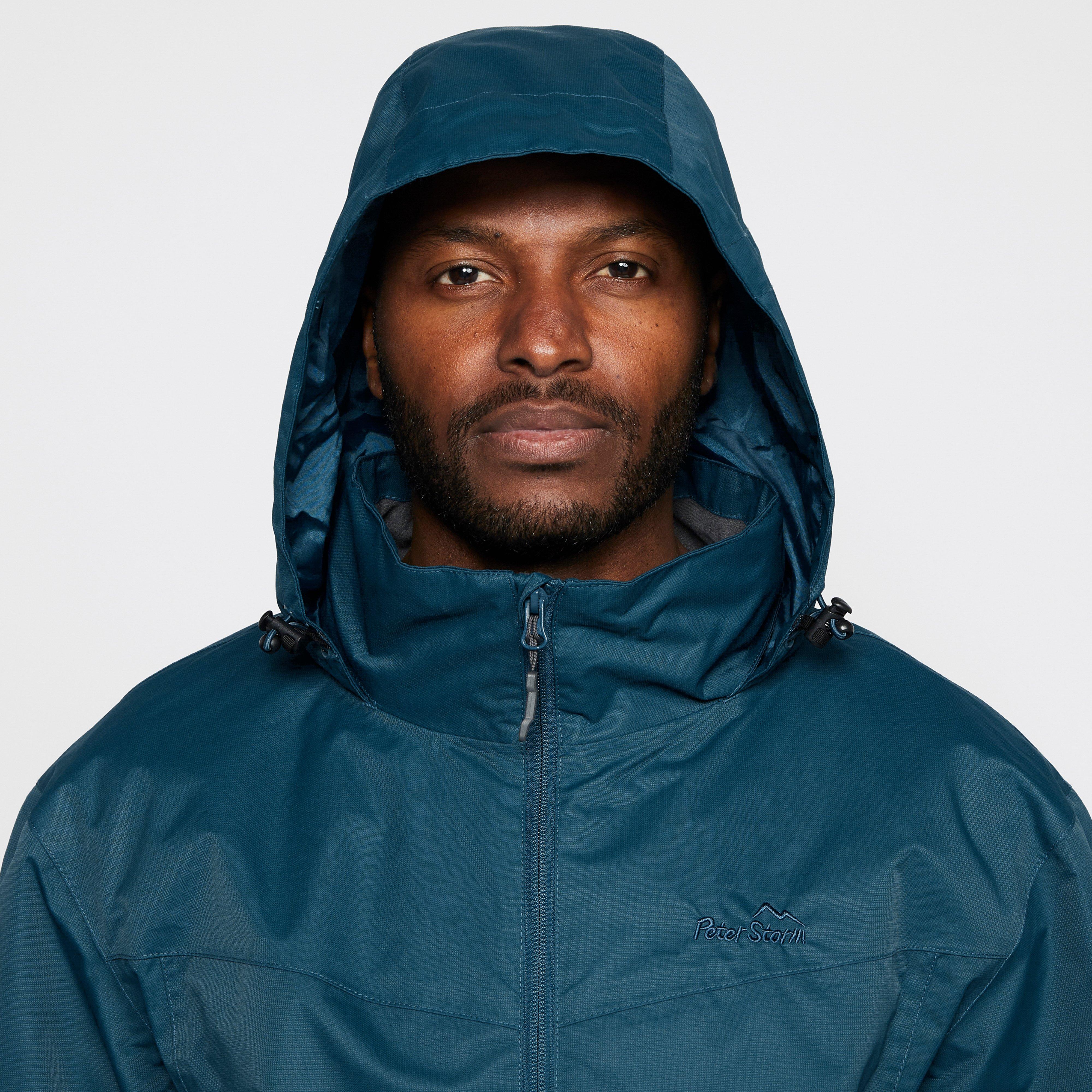 Men's Storm III Waterproof Jacket