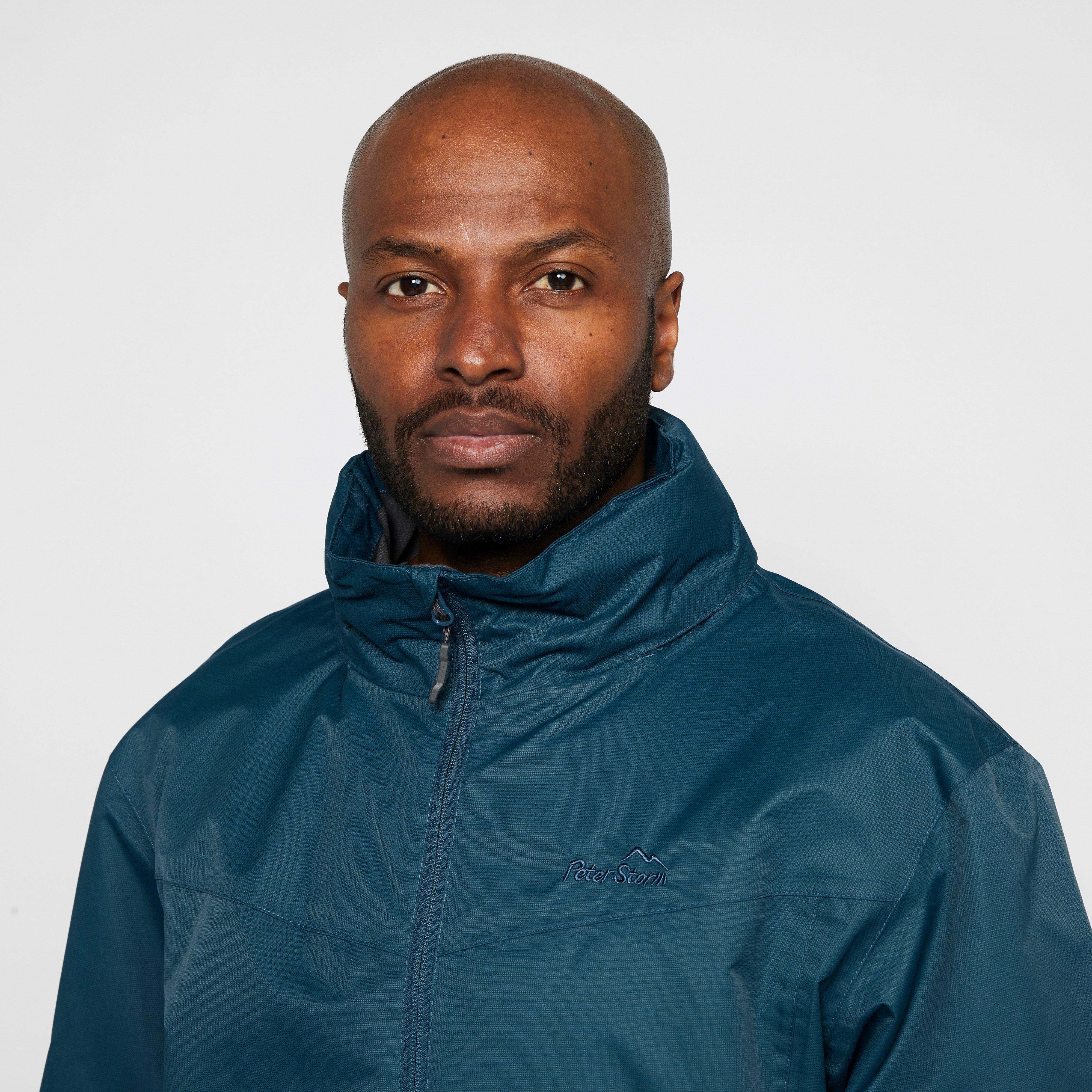 Men's Storm III Waterproof Jacket
