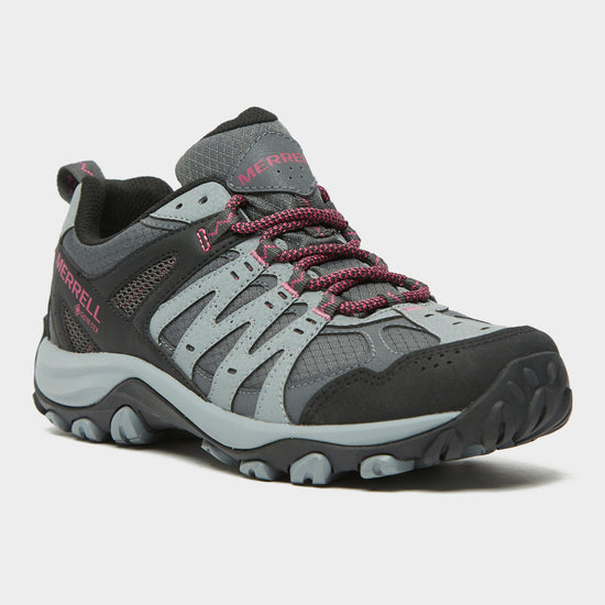 Women’s Accentor 3 GORE-TEX® Walking Shoe