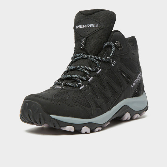 Women’s Accentor 3 Mid GORE-TEX® Walking Boots