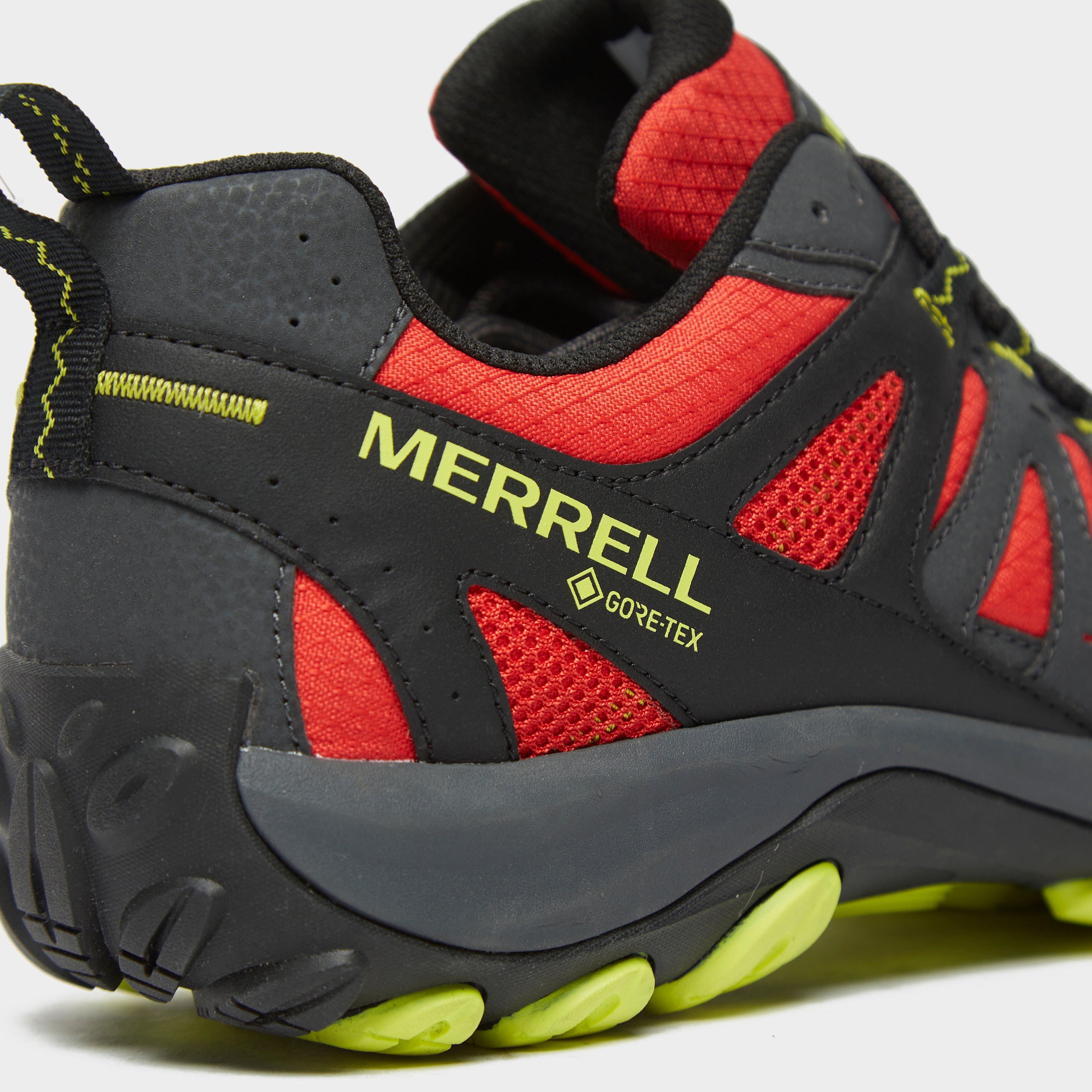 Men’s Accentor Sport 3 GORE-TEX® Walking Shoe