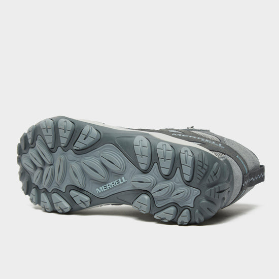 Women's Accentor 3 Mid Waterproof Boots