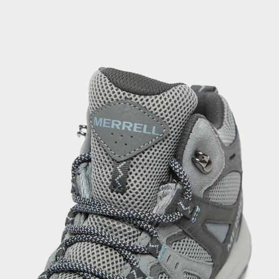 Women's Accentor 3 Mid Waterproof Boots