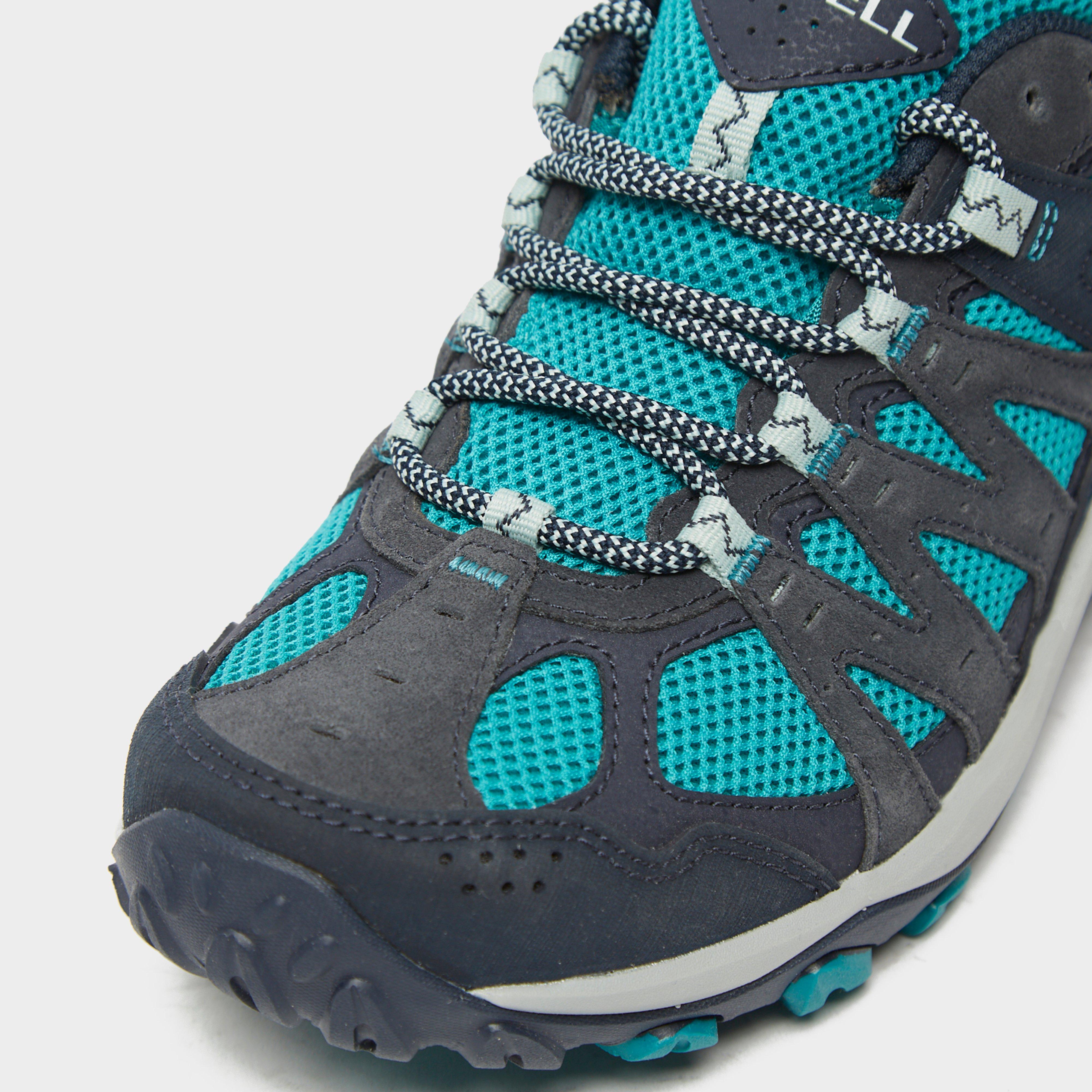 Women’s Accentor 3 Waterproof Walking Shoe
