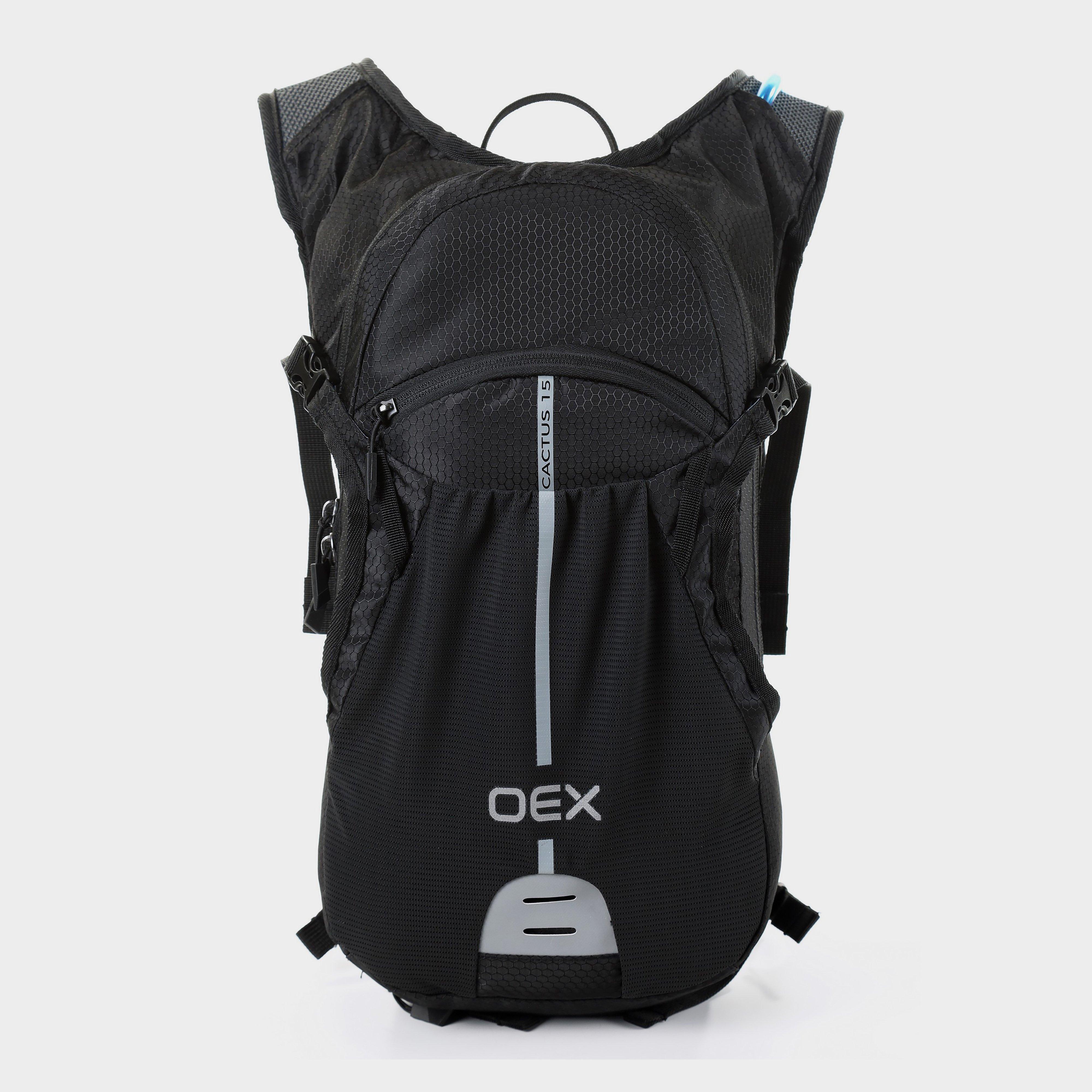 Cactus 15L Daysack