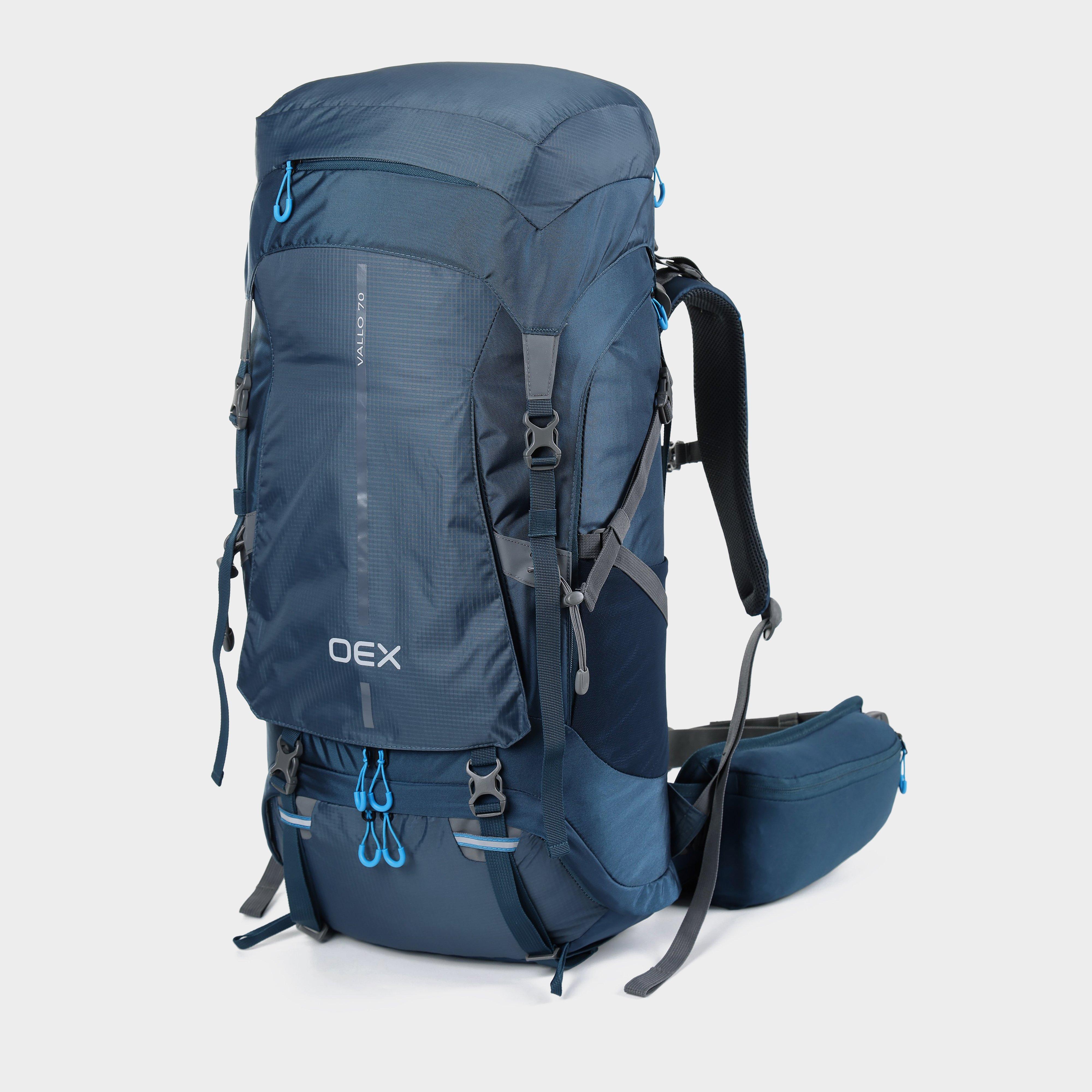 Vallo 70 Rucksack