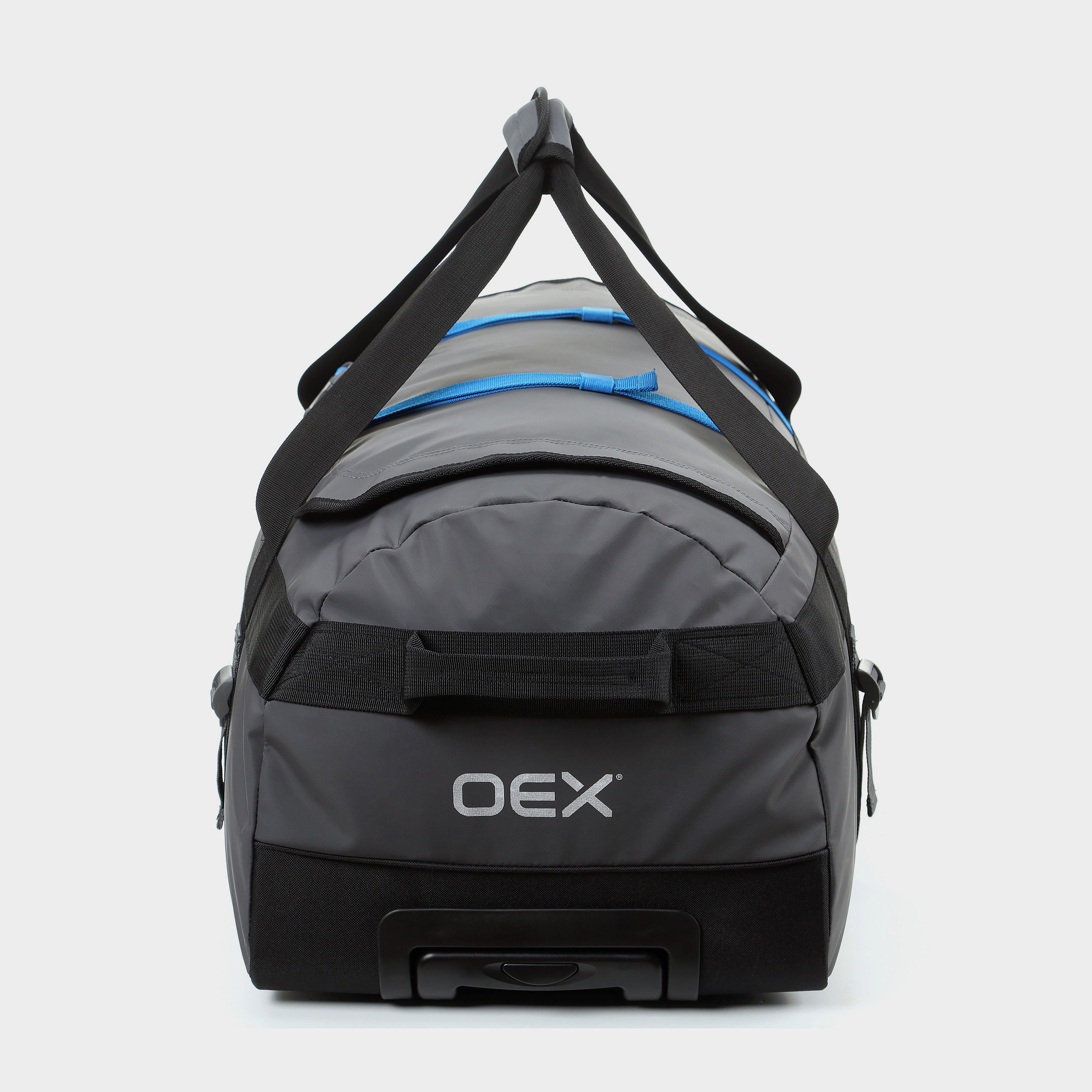 Ballistic 70T Travel Bag