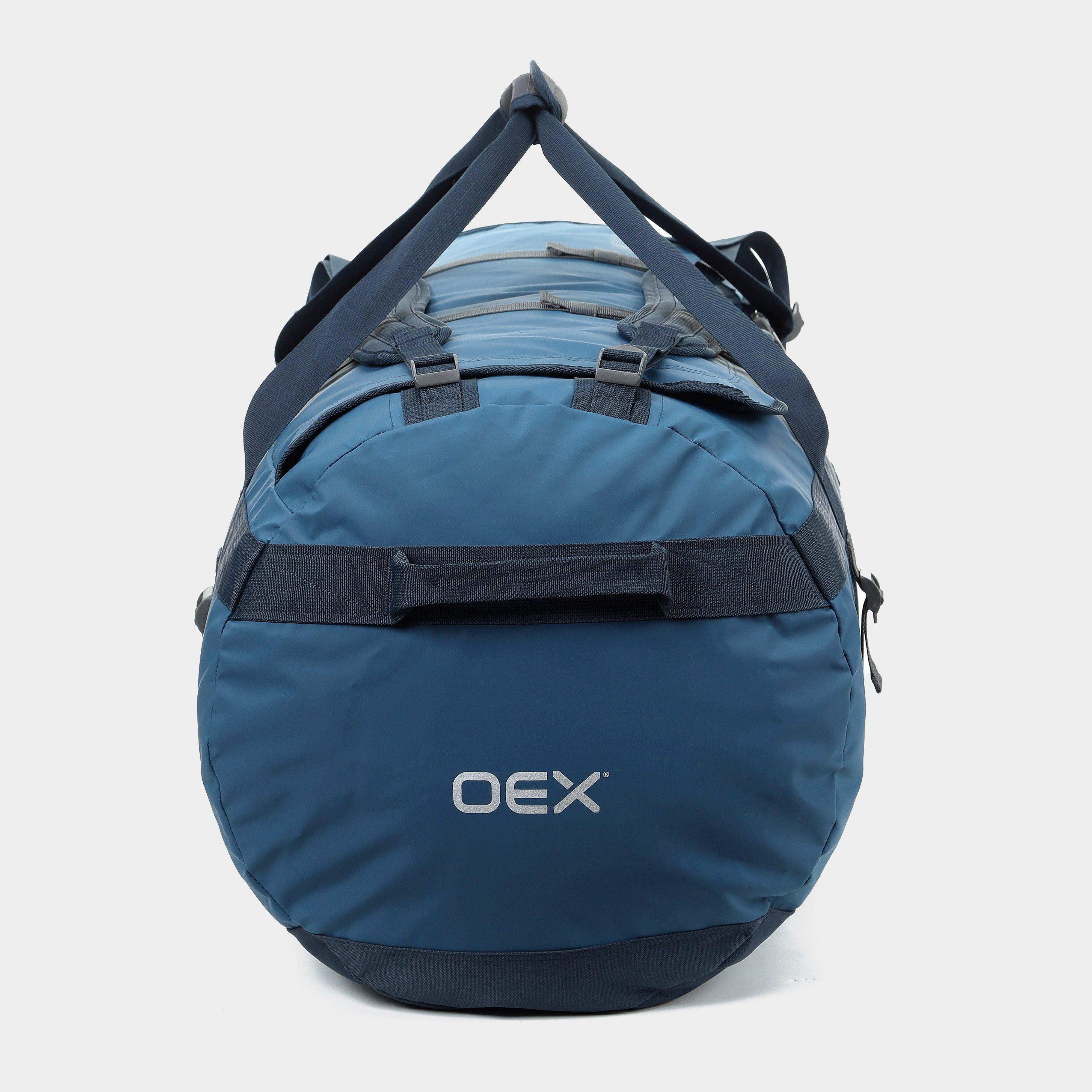 Ballistic 120L Cargo Bag