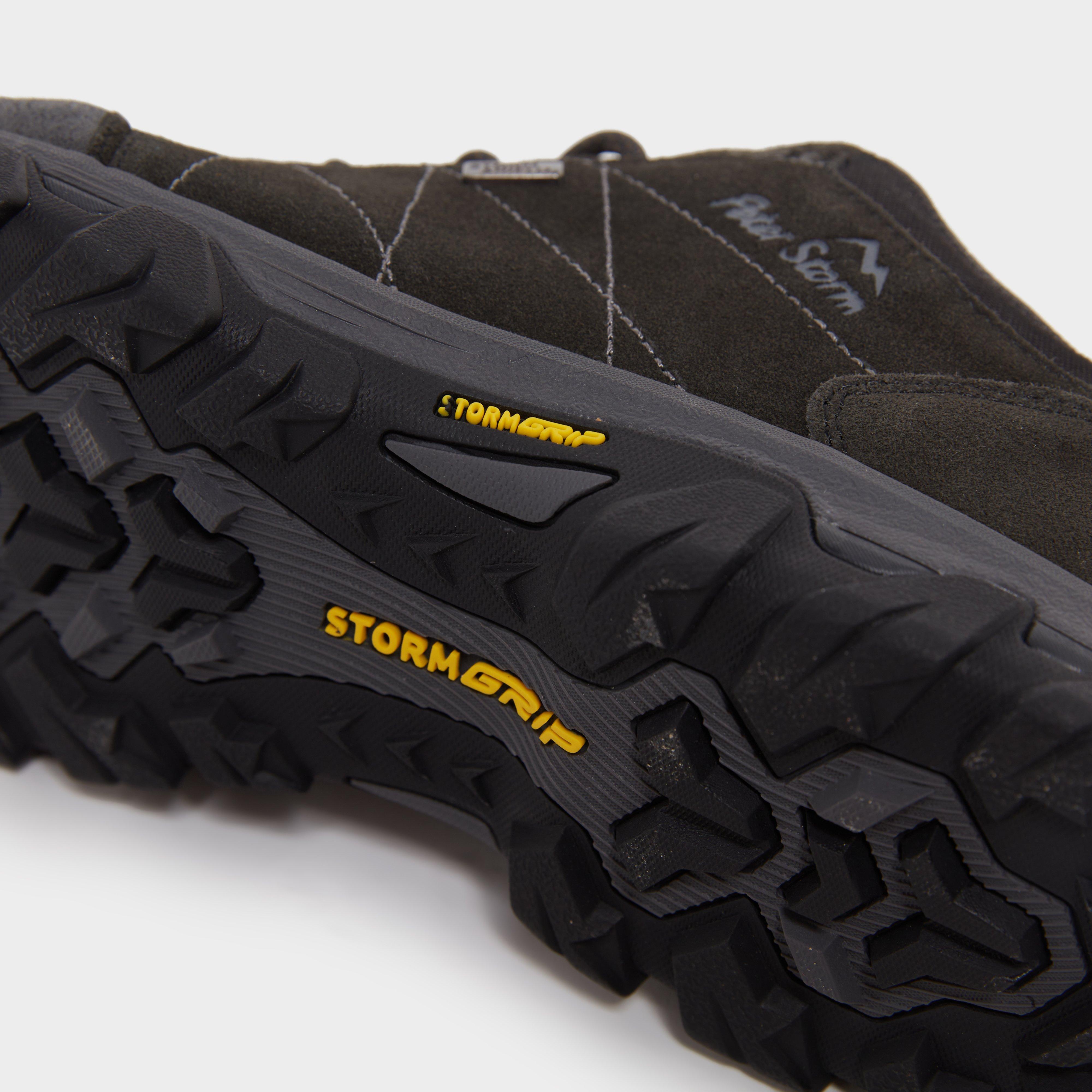 Men’s Silverdale II Waterproof Walking Shoes