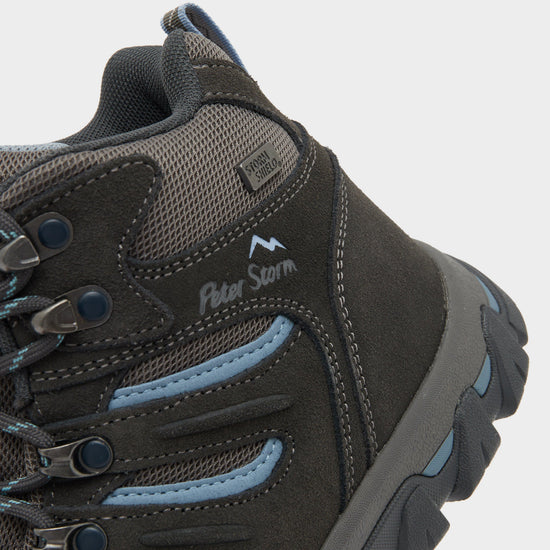 Women’s Eskdale II Mid Waterproof Walking Boot