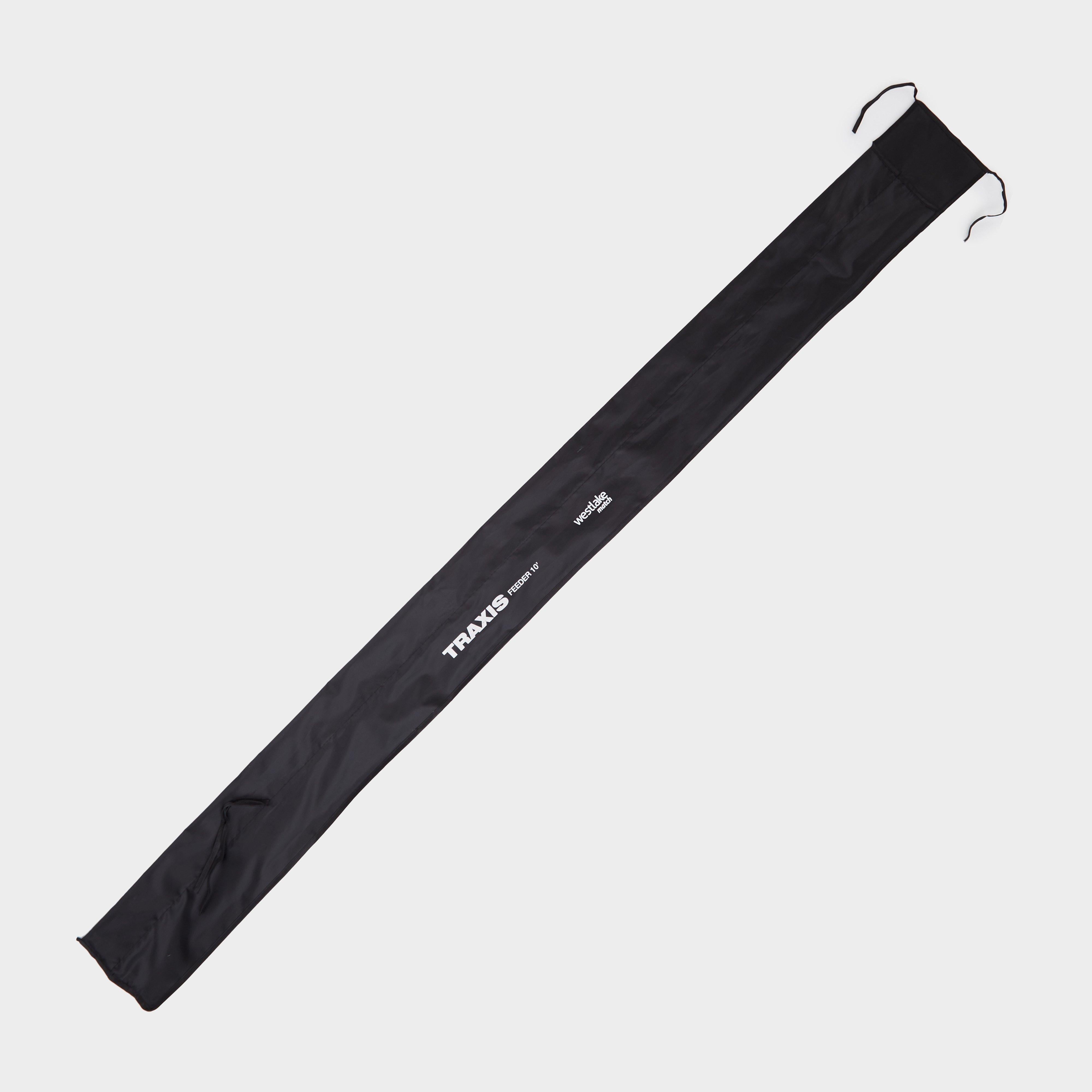 Traxis Feeder Rod (10ft)