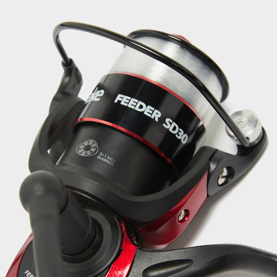 Feeder Rod Combo Kit
