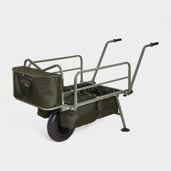 Trojan Barrow