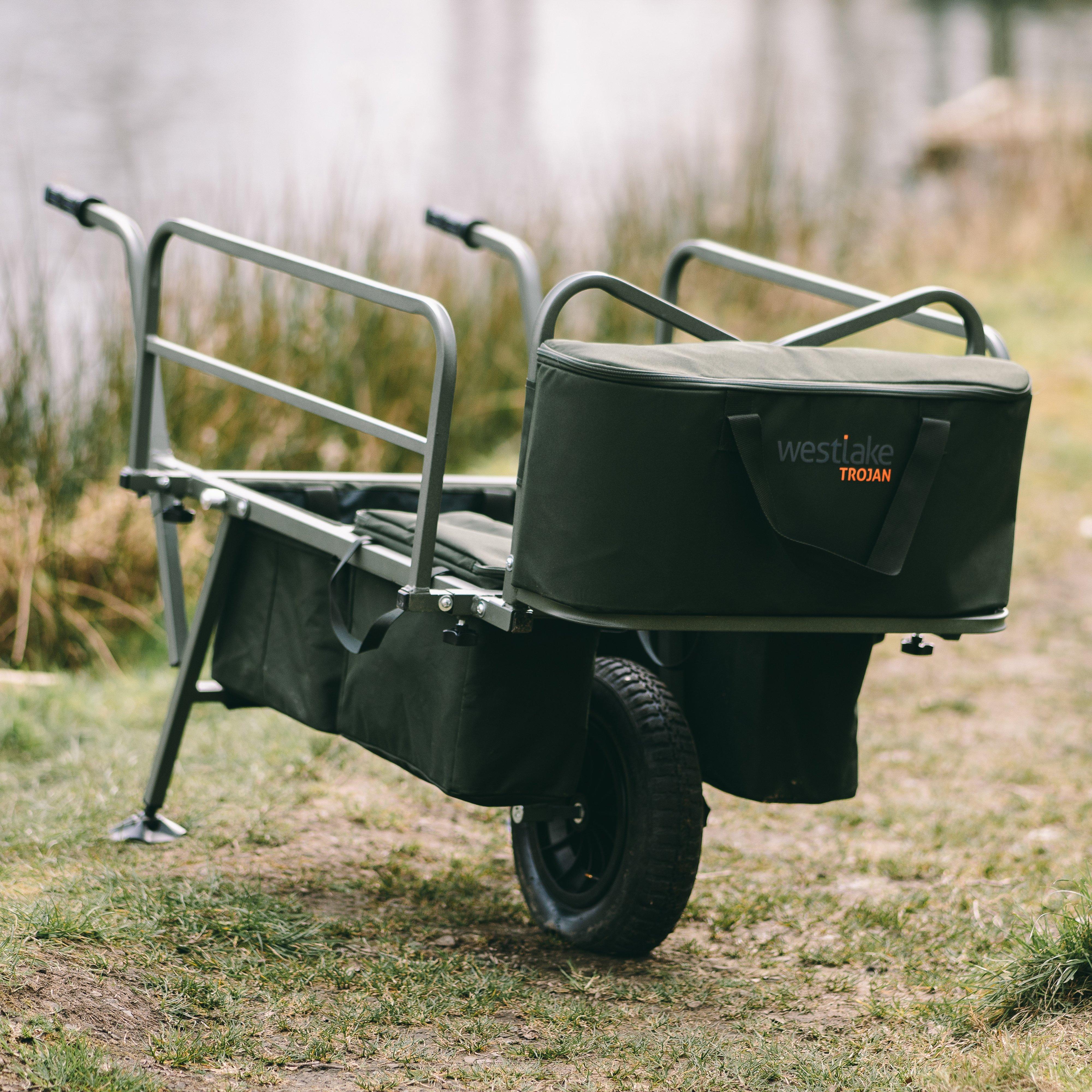 Trojan Barrow