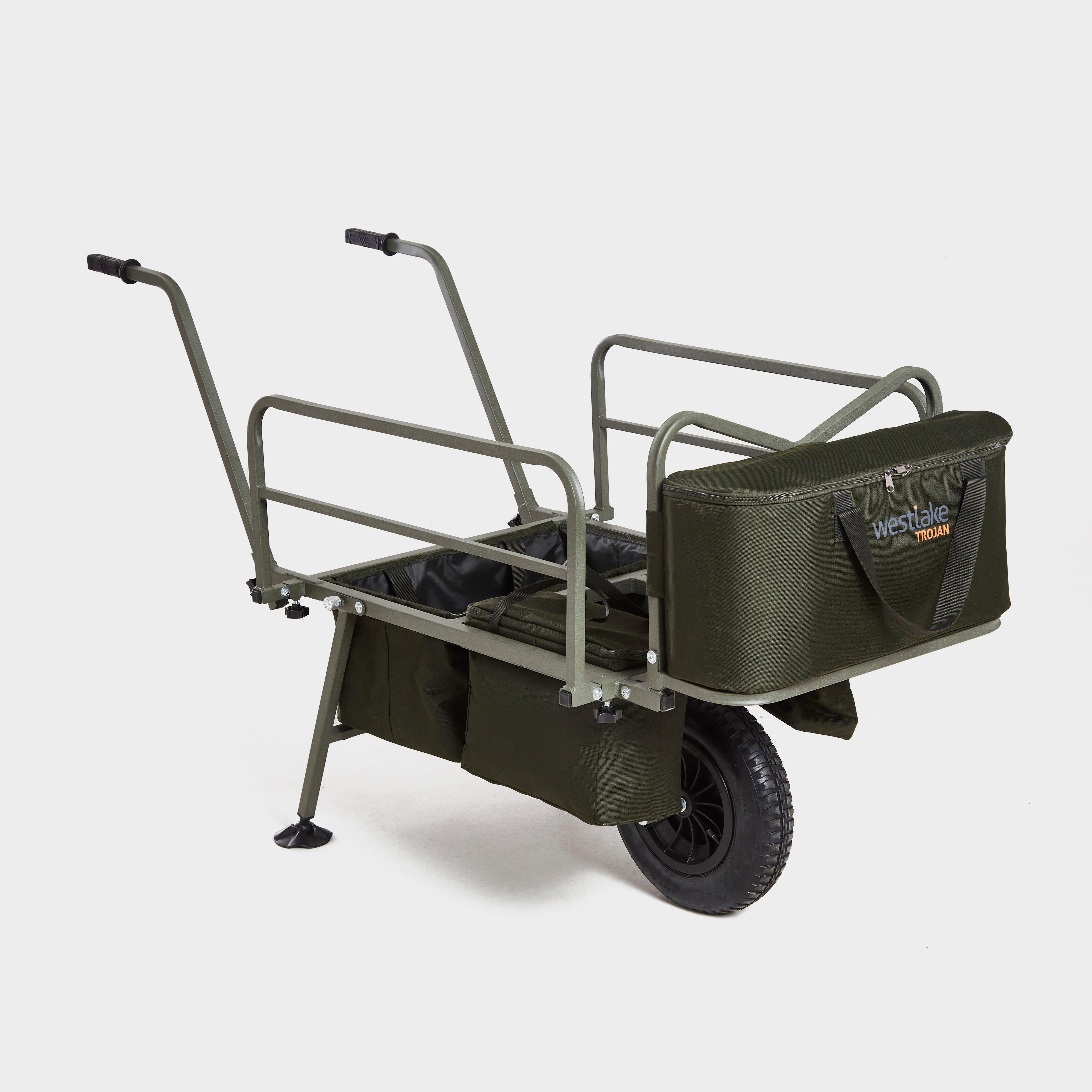 Trojan Barrow