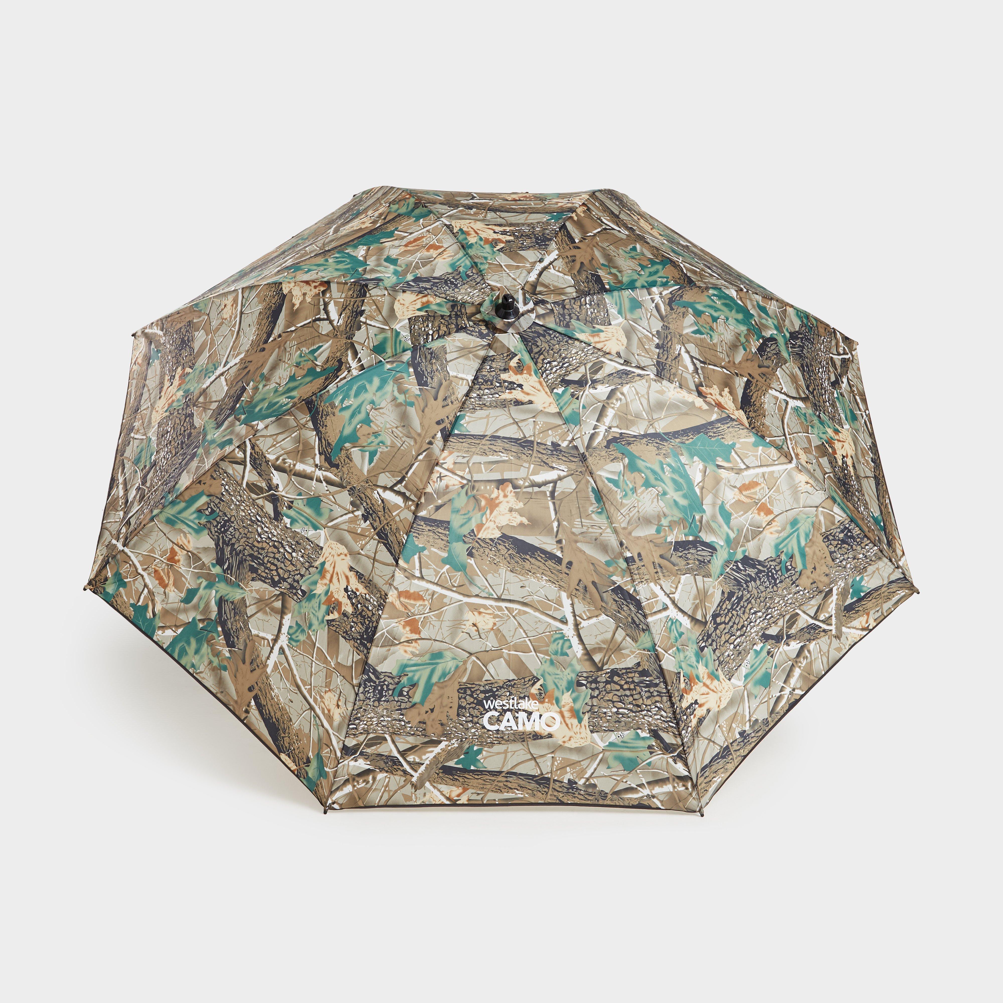 Camo Tilt Umbrella (45 inches)