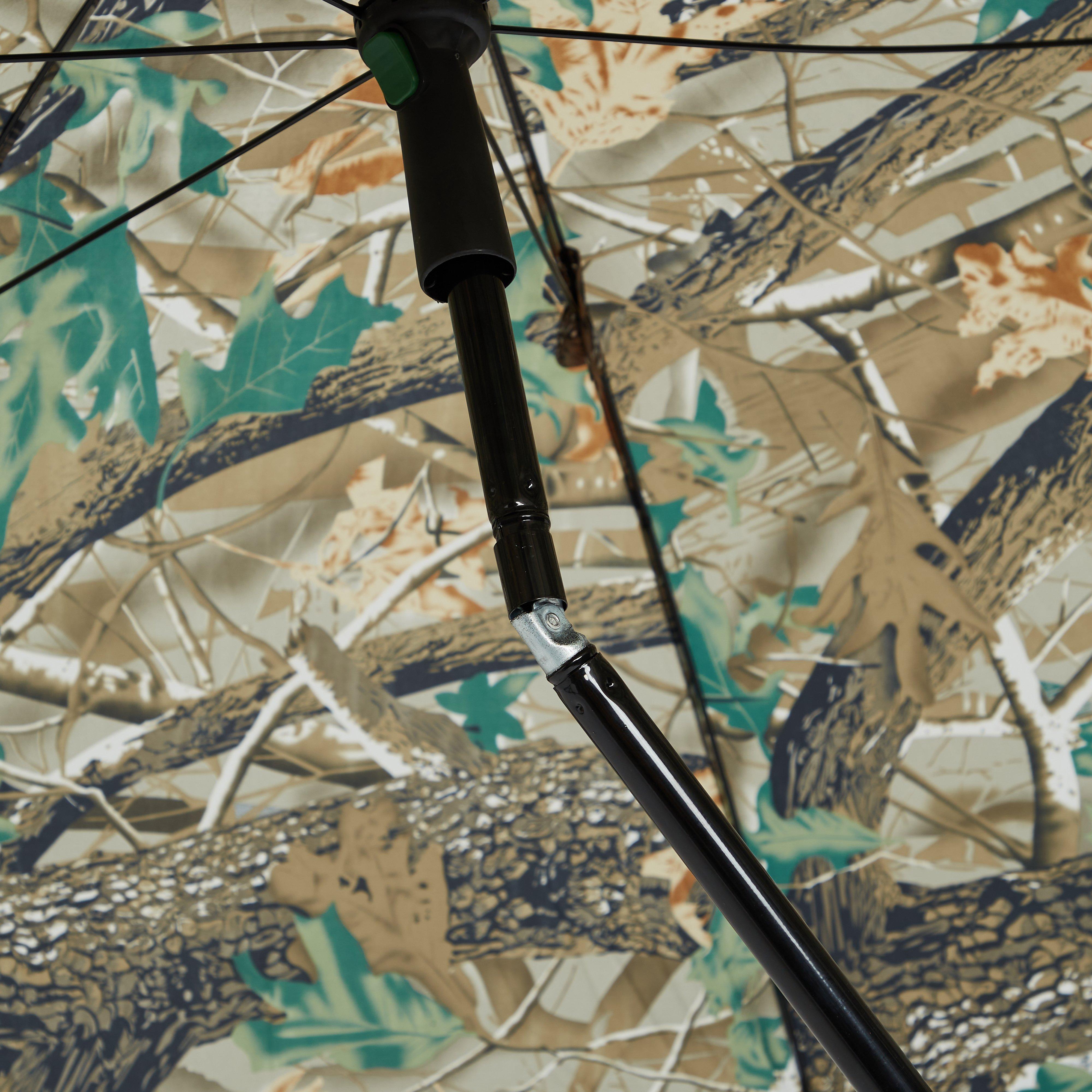 Camo Tilt Umbrella (45 inches)