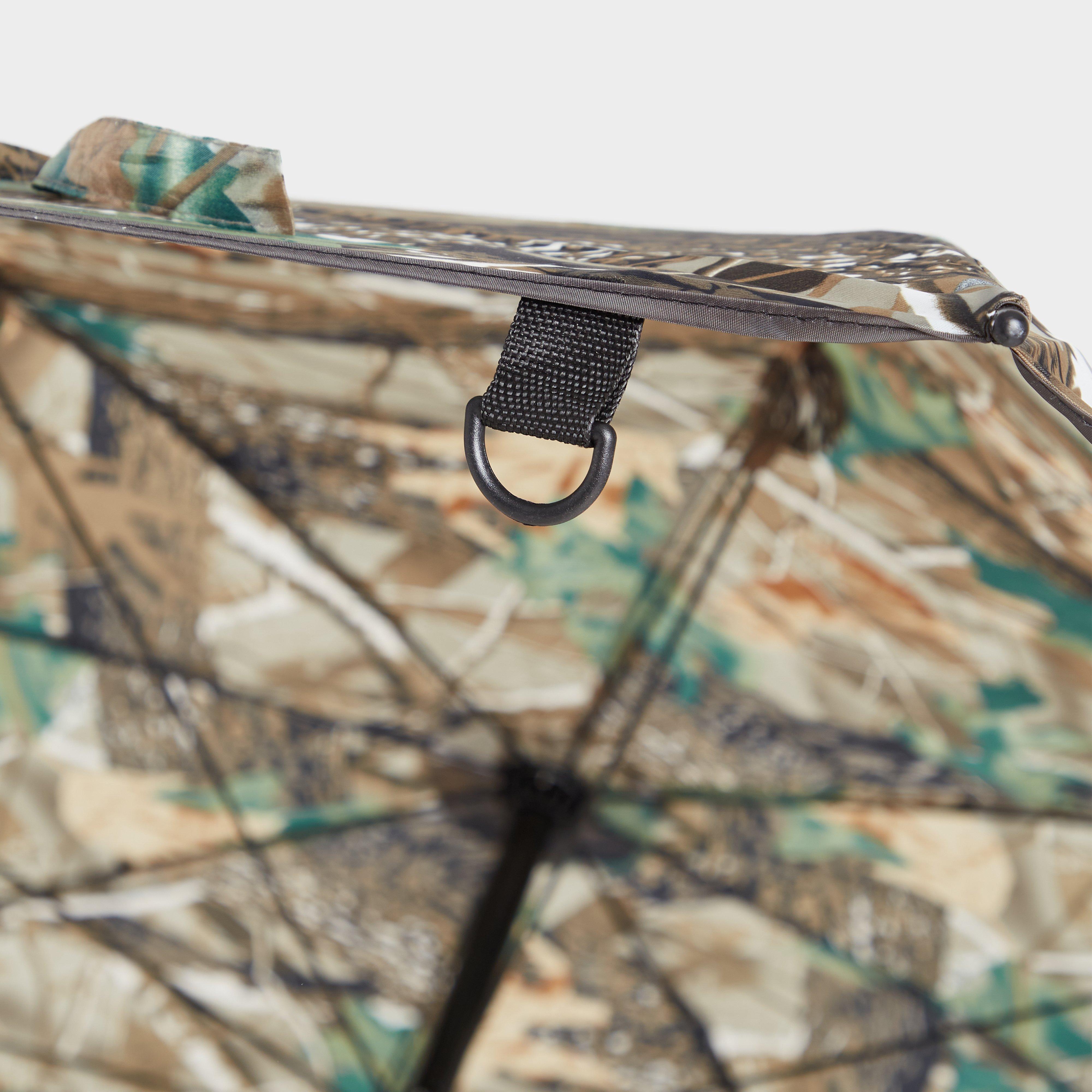 Camo Tilt Umbrella (45 inches)