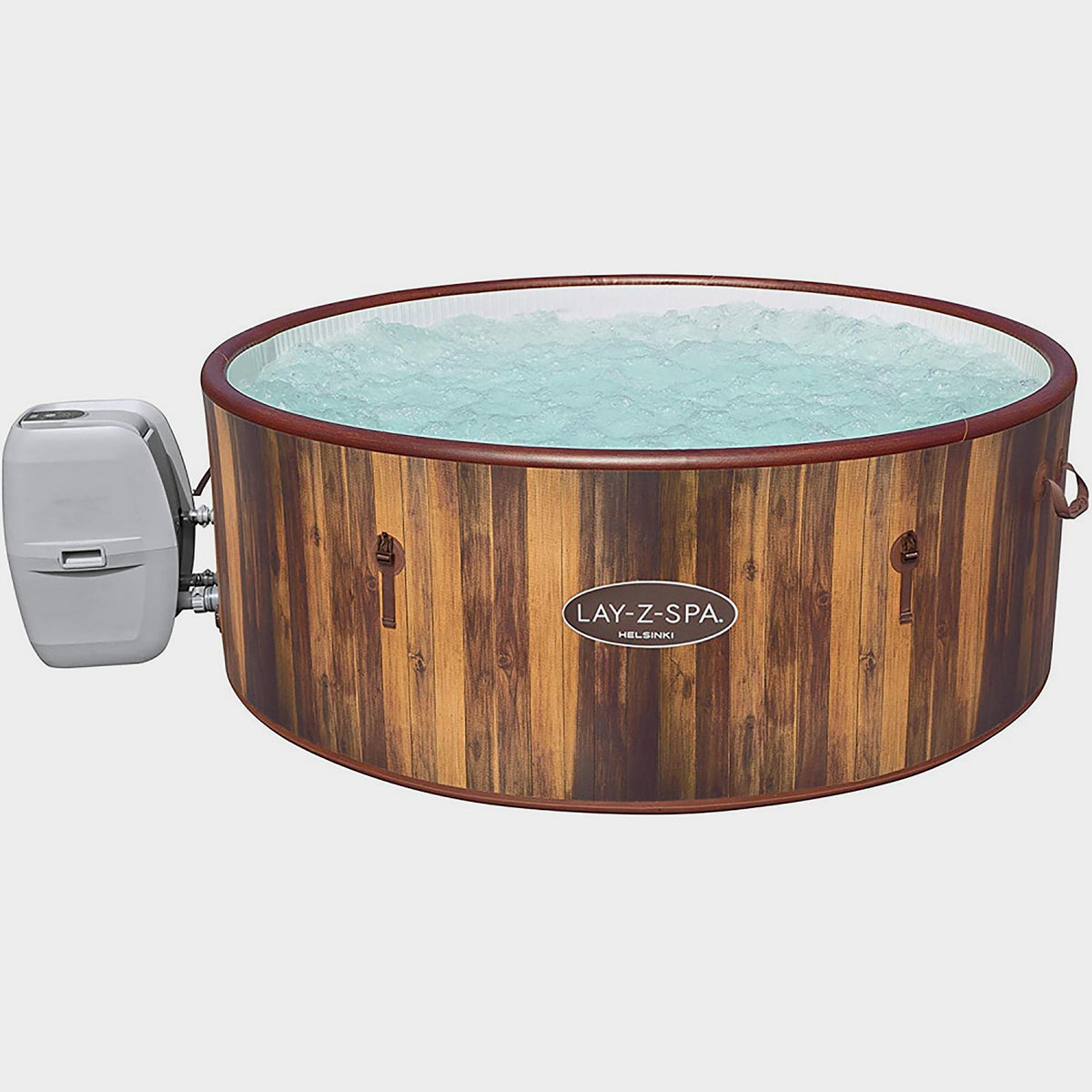 Helsinki Airjet™ Hot Tub