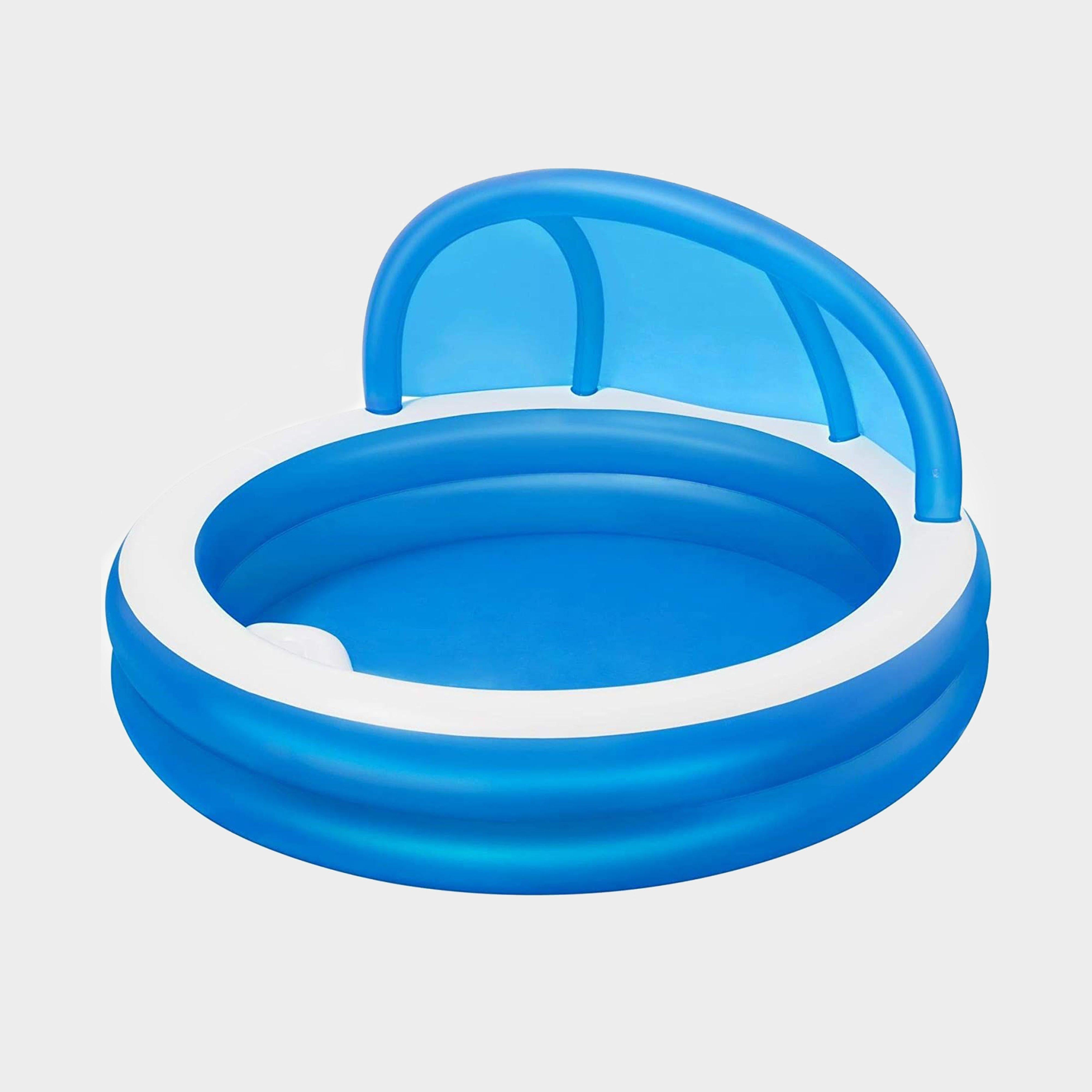 Summer Days Family Paddling Pool