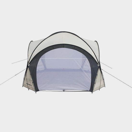 Hot Tub Gazebo Dome Enclosure