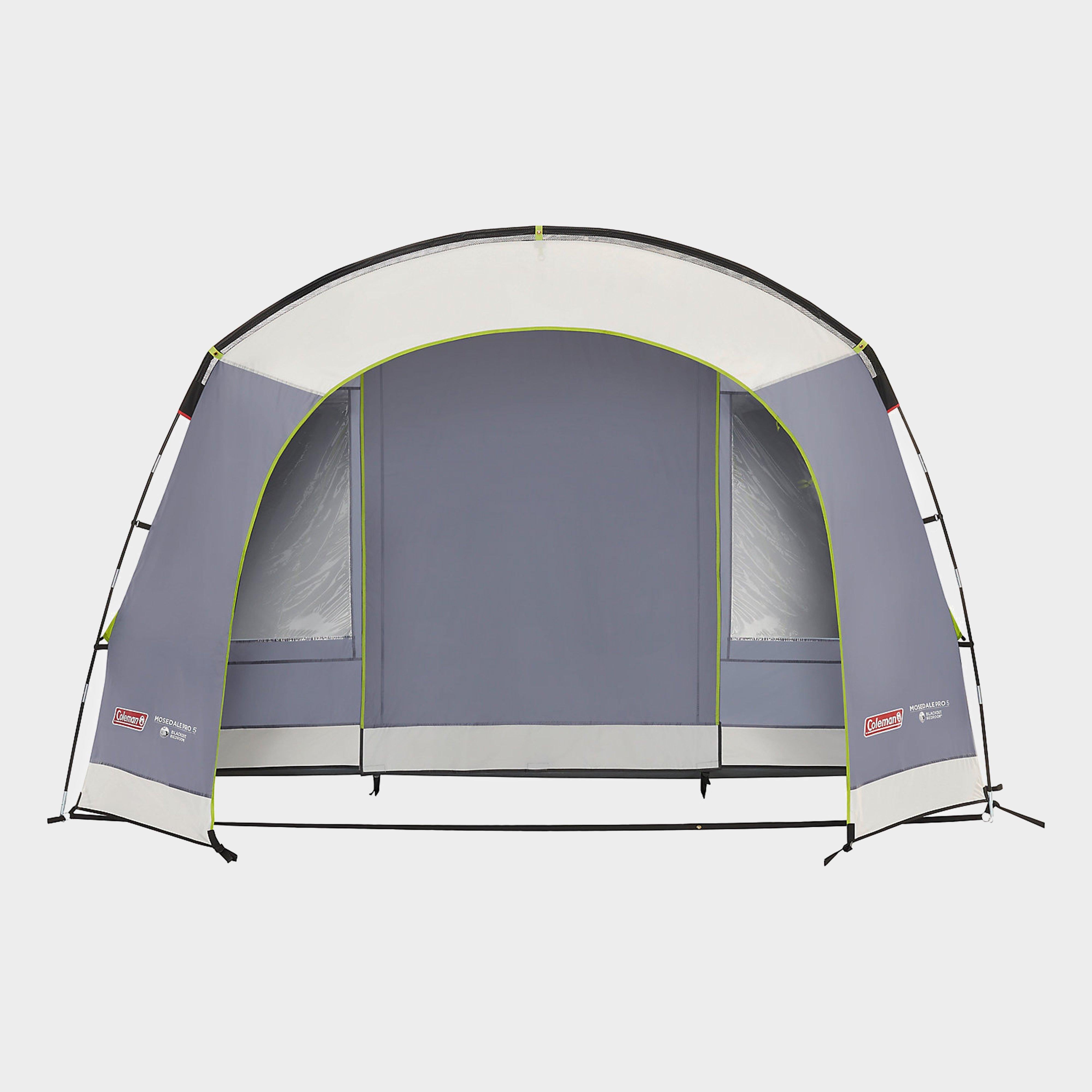 Mosedale 5 Pro BlackOut Tent