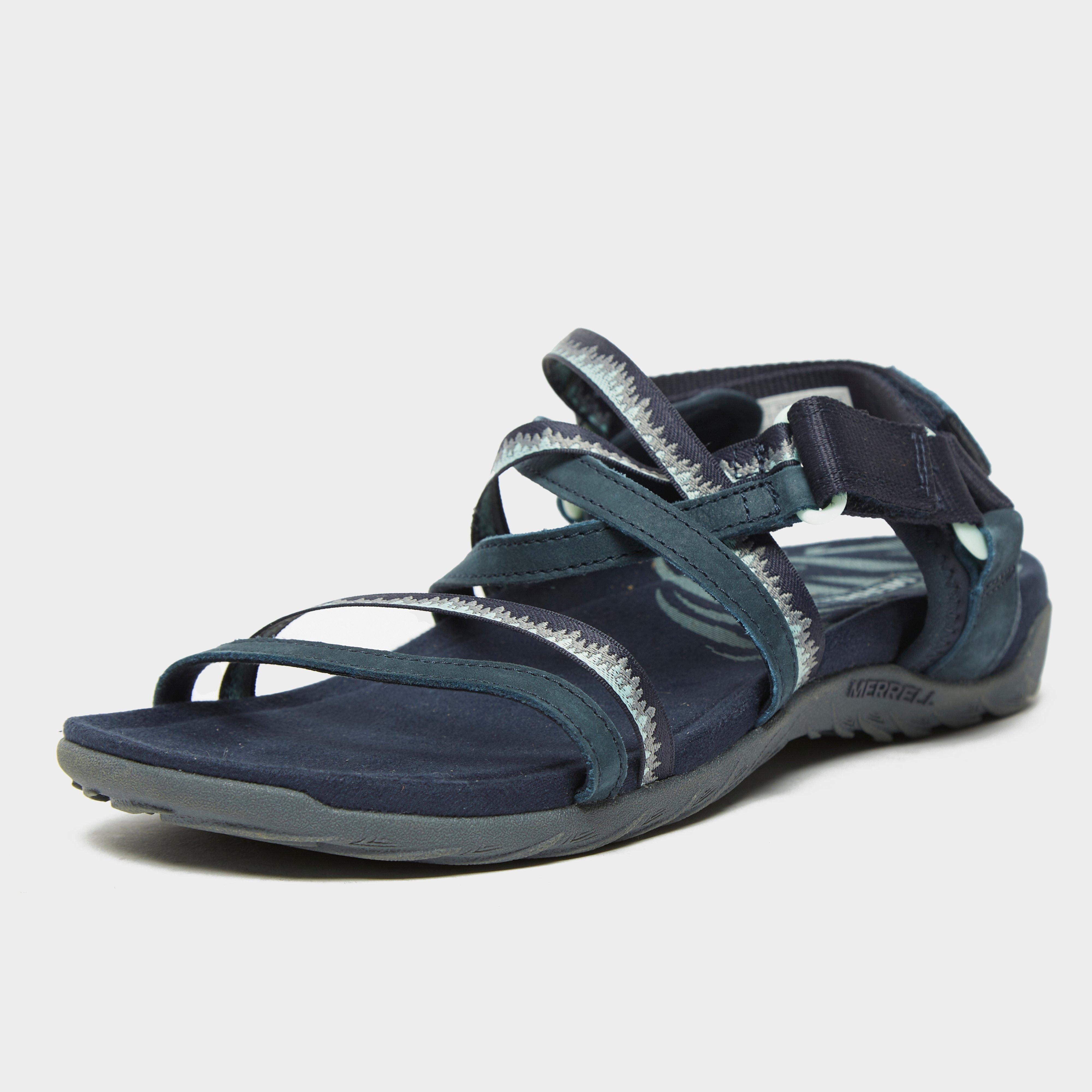 Women's Terran 3 Cush Lattice Sandals